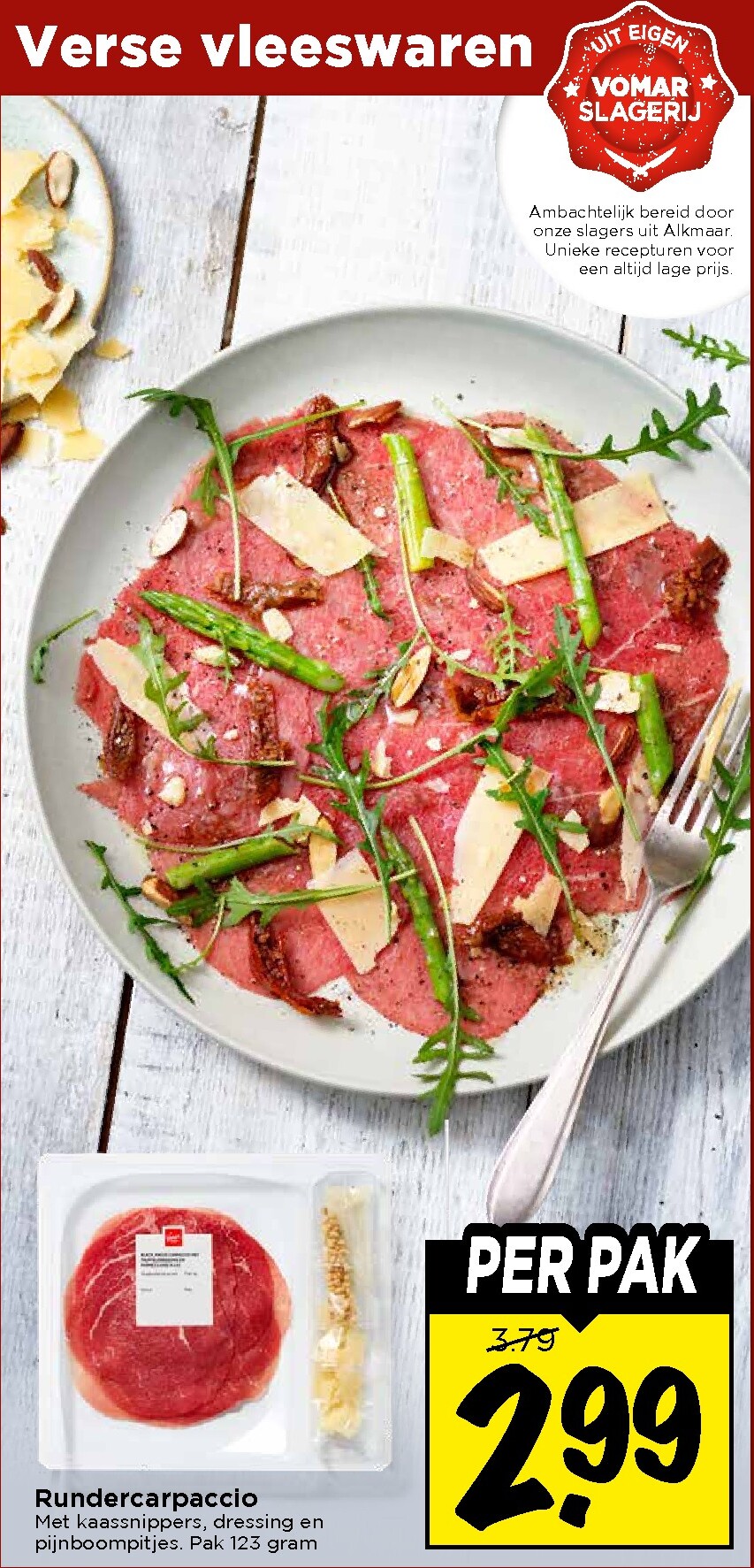 vomar - De Vomar folder geldig vanaf 22-03-2026 t/m 28-03-2026 - page: 24