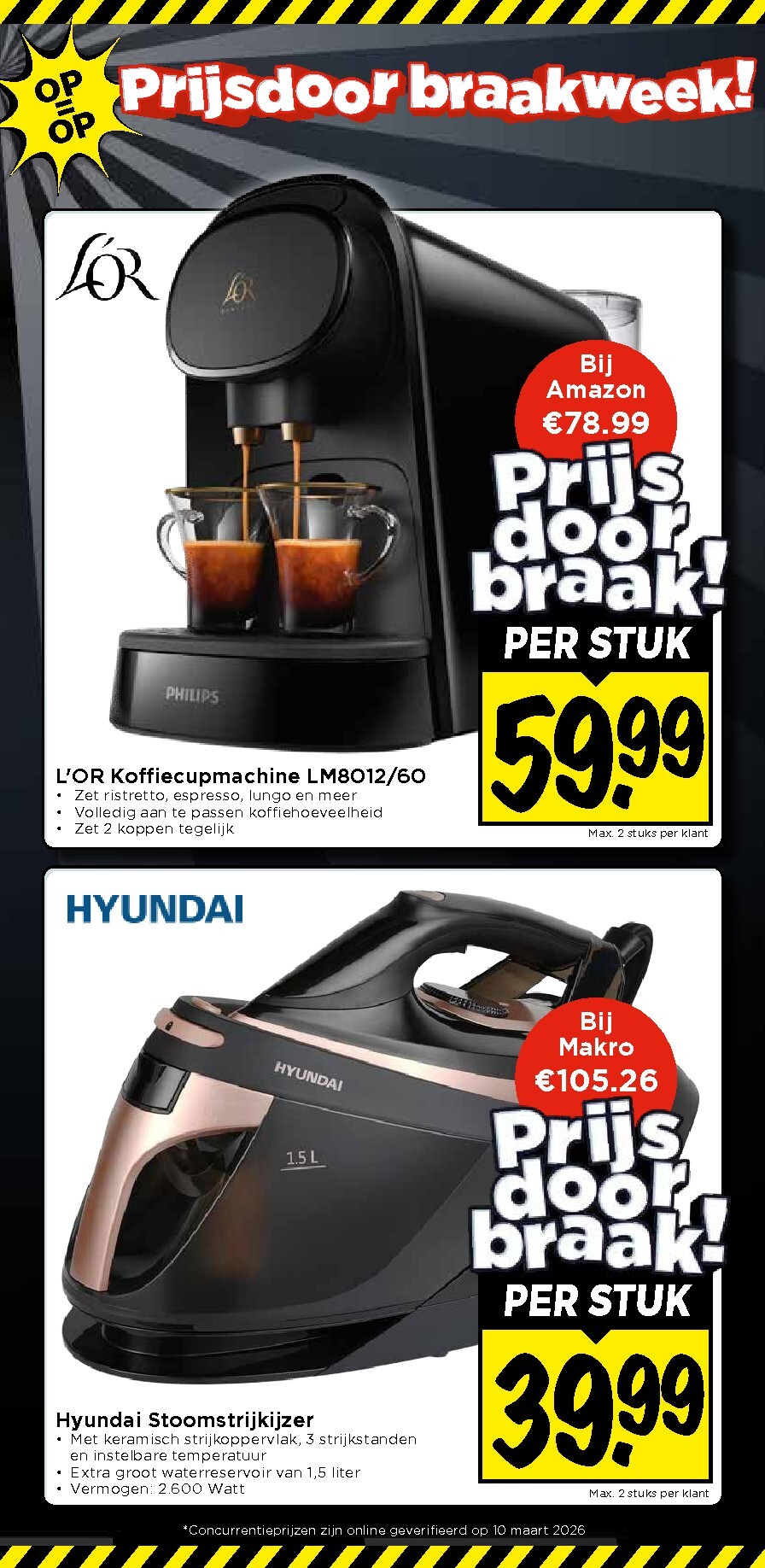 vomar - De Vomar folder geldig vanaf 22-03-2026 t/m 28-03-2026 - page: 7