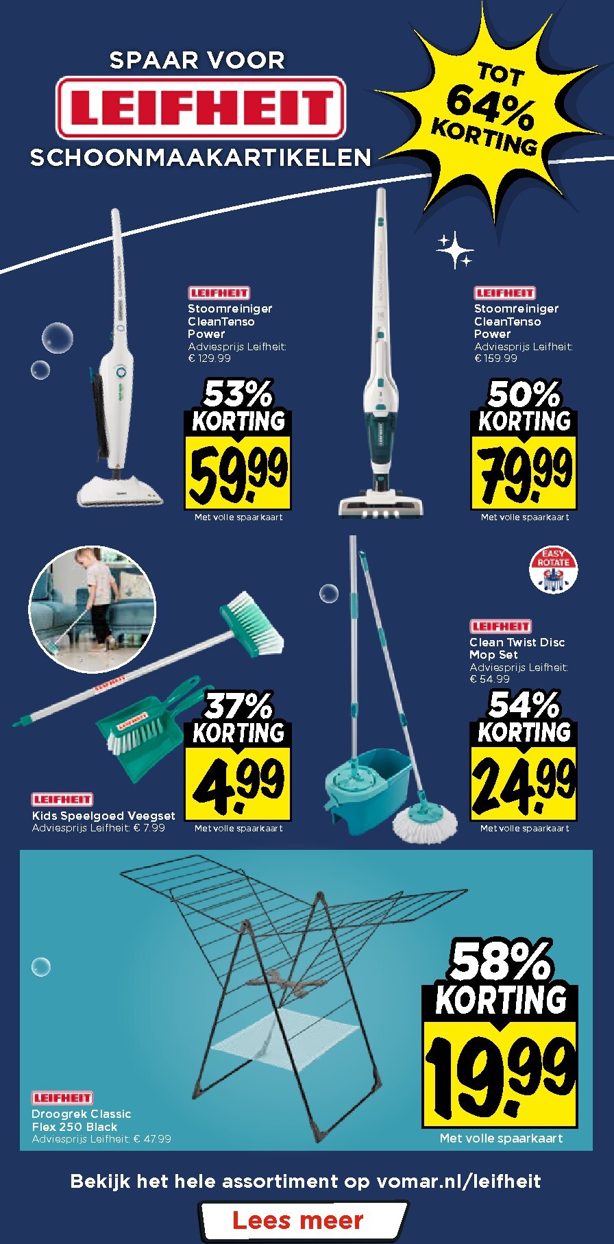 vomar - De Vomar folder geldig vanaf 05-04-2026 t/m 11-04-2026 - page: 8