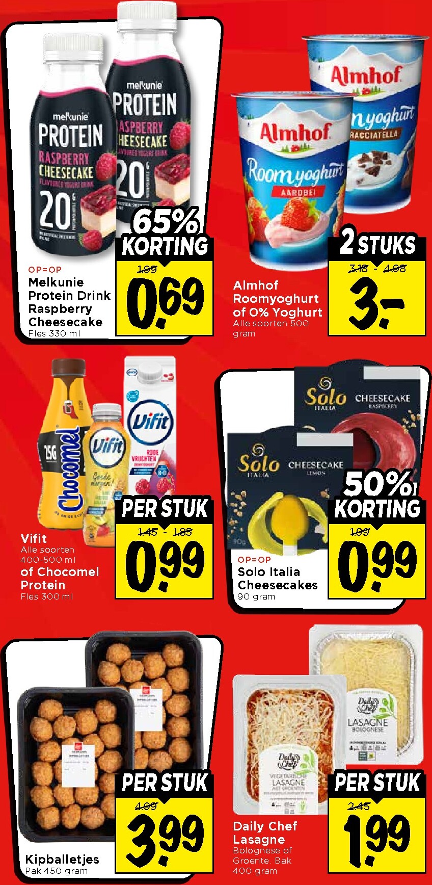 vomar - De Vomar folder geldig vanaf 05-04-2026 t/m 11-04-2026 - page: 20