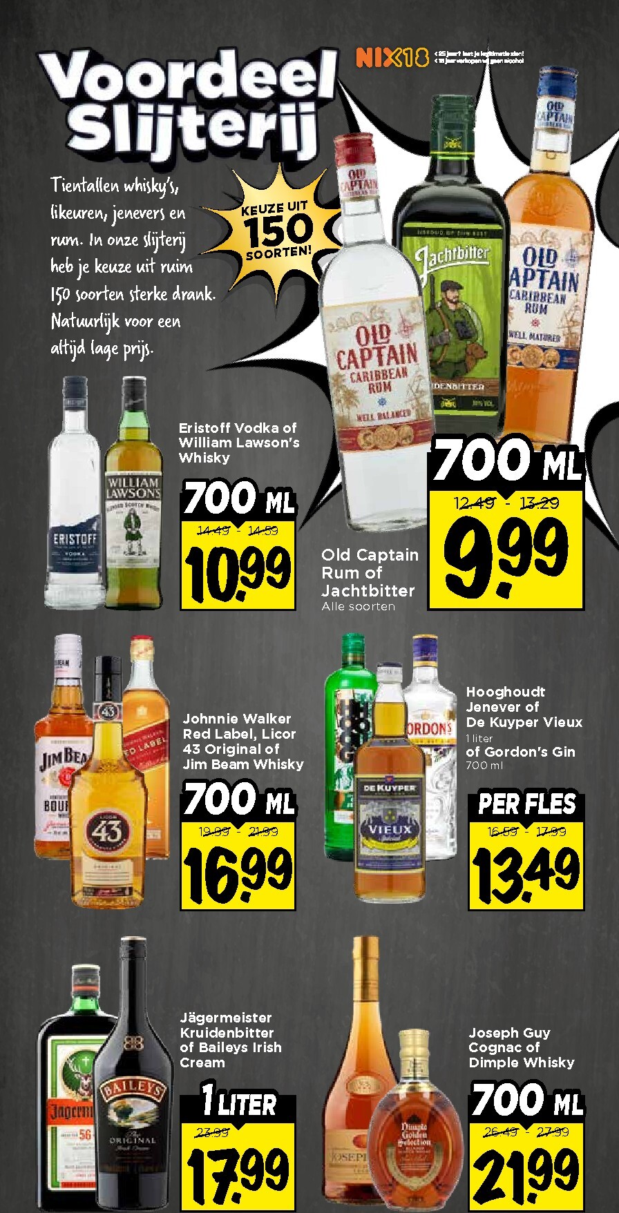 vomar - De Vomar folder geldig vanaf 05-04-2026 t/m 11-04-2026 - page: 27