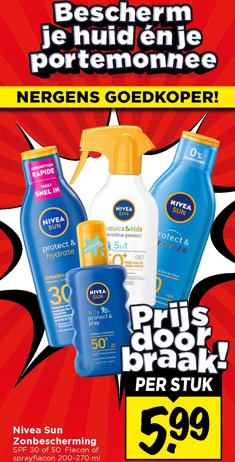 vomar - De Vomar folder geldig vanaf 05-04-2026 t/m 11-04-2026 - page: 7