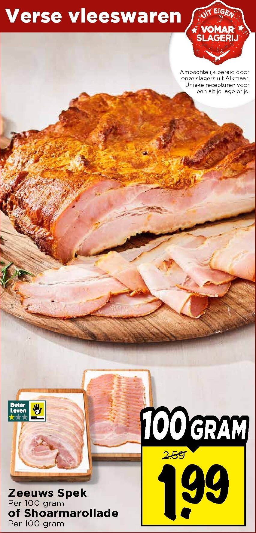 vomar - Vomar folder voor volgende week van zondag 12-04-2026 tot zaterdag 18-04-2026 - page: 16