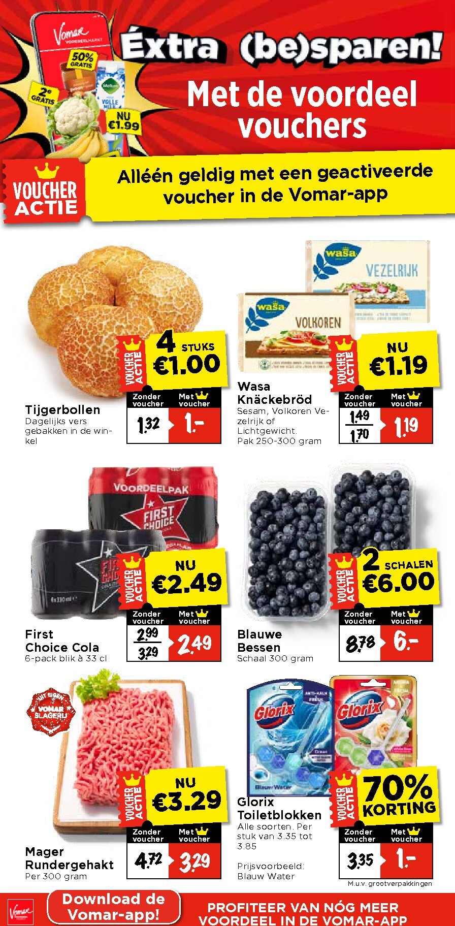 vomar - Vomar folder voor volgende week van zondag 03-05-2026 tot zaterdag 09-05-2026 - page: 2