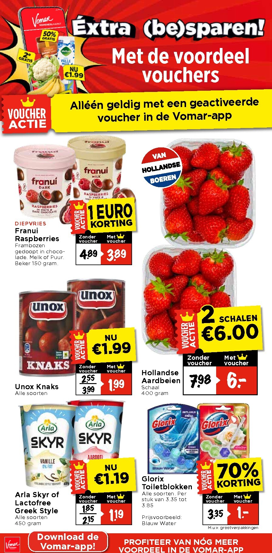 vomar - Huidige Vomar folder geldig van zondag 03-05-2026 tot zaterdag 09-05-2026 - page: 7