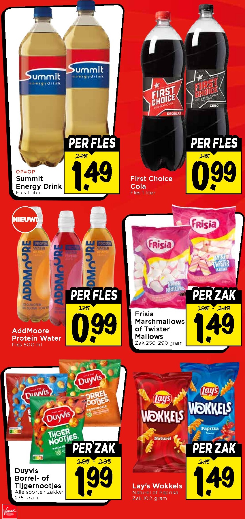 vomar - Vomar folder voor volgende week van zondag 17-05-2026 tot zaterdag 23-05-2026 - page: 24