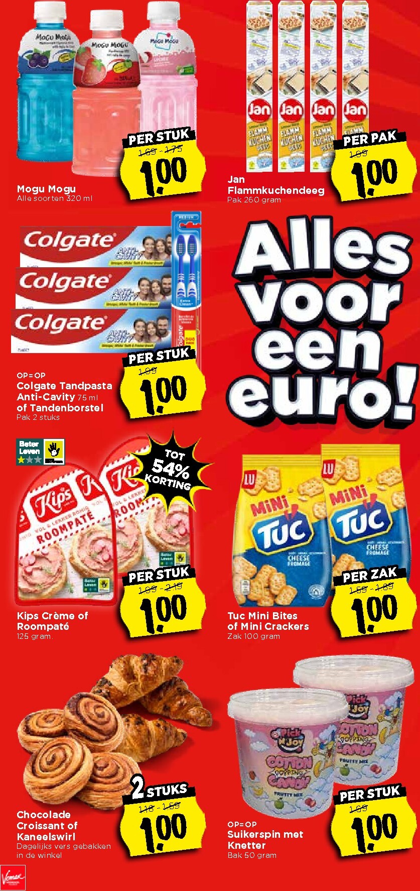 vomar - Vomar folder voor volgende week van zondag 17-05-2026 tot zaterdag 23-05-2026 - page: 26