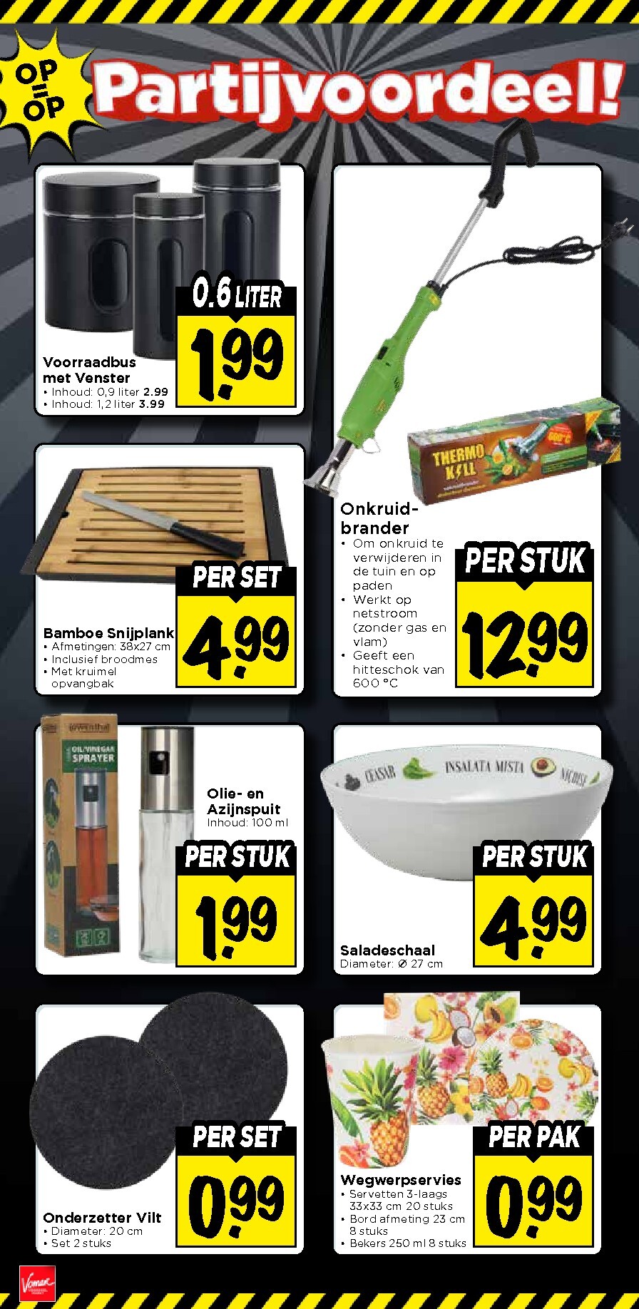 vomar - Vomar folder voor volgende week van zondag 17-05-2026 tot zaterdag 23-05-2026 - page: 31