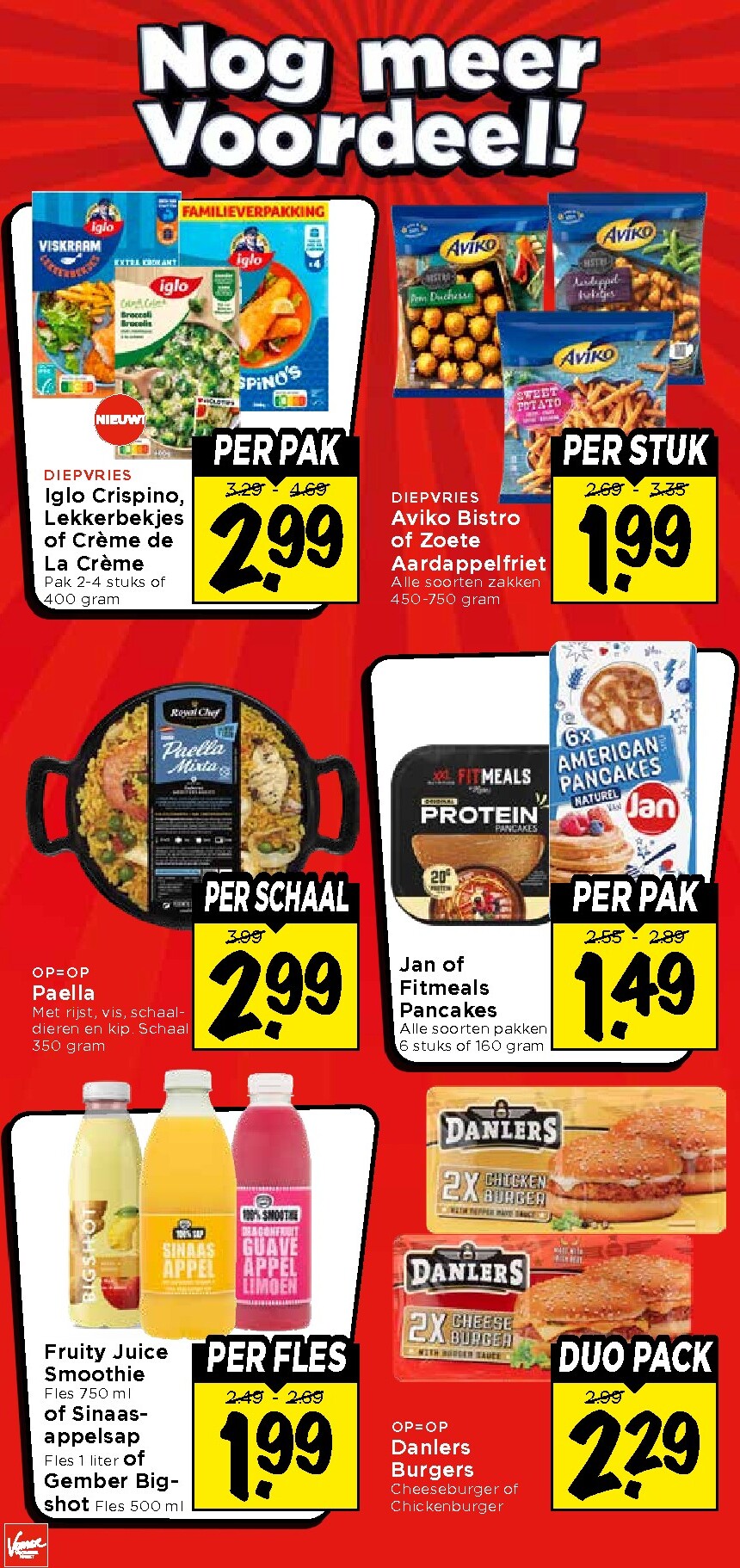 vomar - Vomar folder voor volgende week van zondag 17-05-2026 tot zaterdag 23-05-2026 - page: 20
