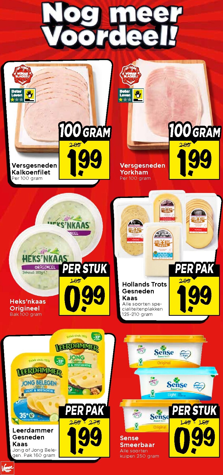vomar - Huidige Vomar - Weekendfolder folder geldig van donderdag 14-05-2026 tot zaterdag 16-05-2026 - page: 24