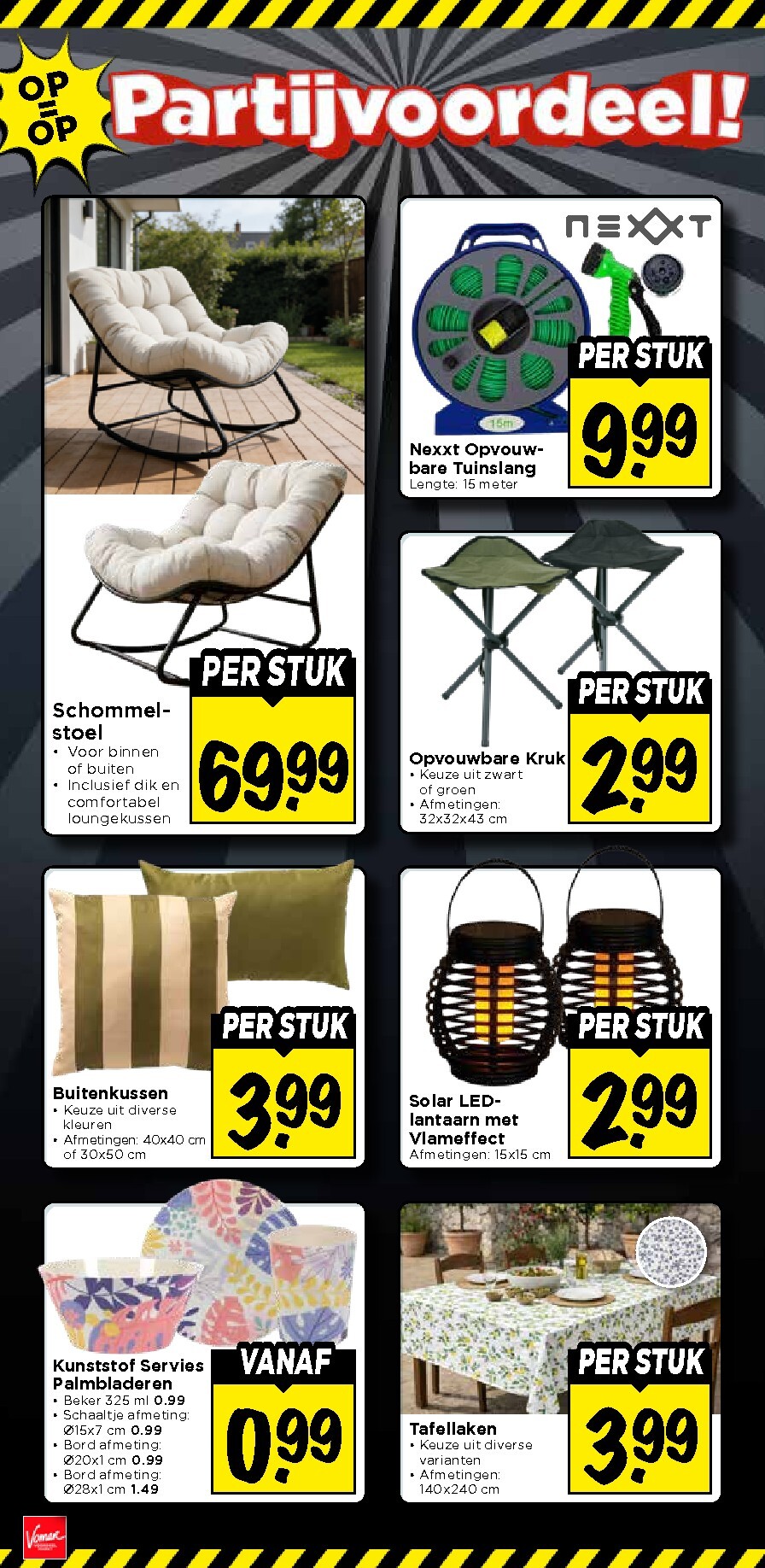 vomar - Huidige Vomar - Weekendfolder folder geldig van donderdag 14-05-2026 tot zaterdag 16-05-2026 - page: 41