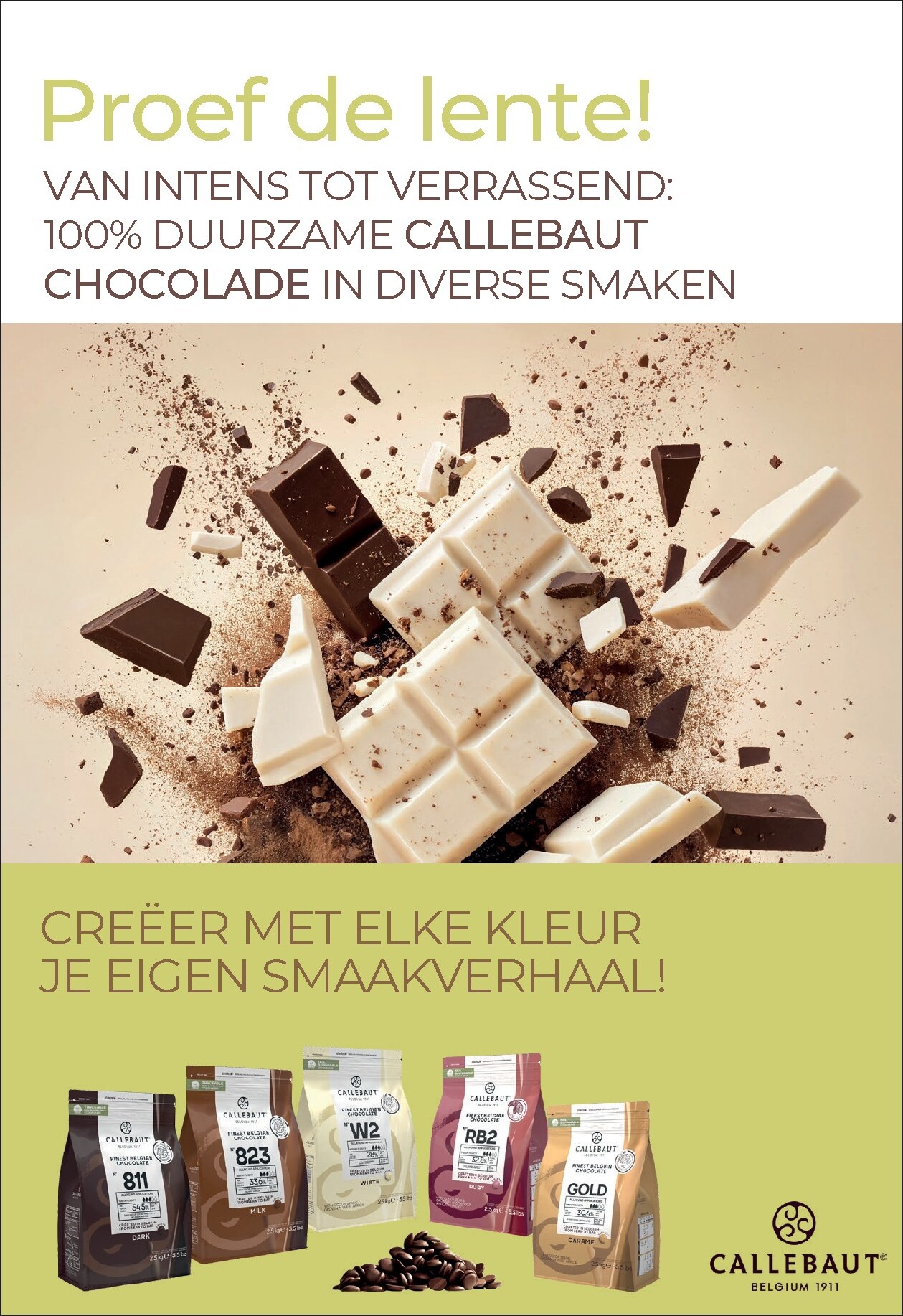 sligro - Toekomstige Sligro - Food folder geldig van donderdag 21-05-2026 tot maandag 08-06-2026 - page: 31
