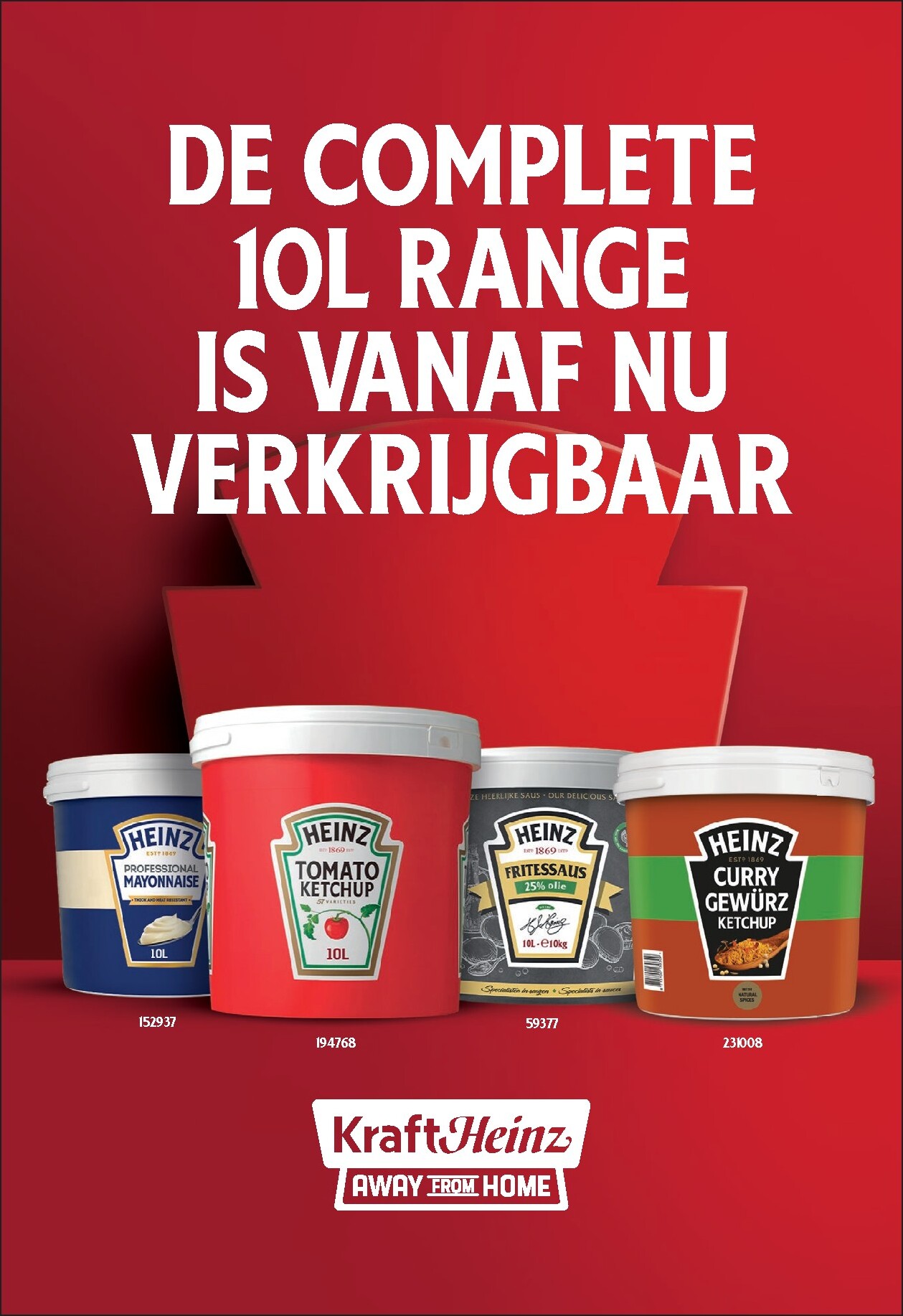 sligro - Toekomstige Sligro - Non-Food folder geldig van donderdag 21-05-2026 tot maandag 08-06-2026 - page: 52