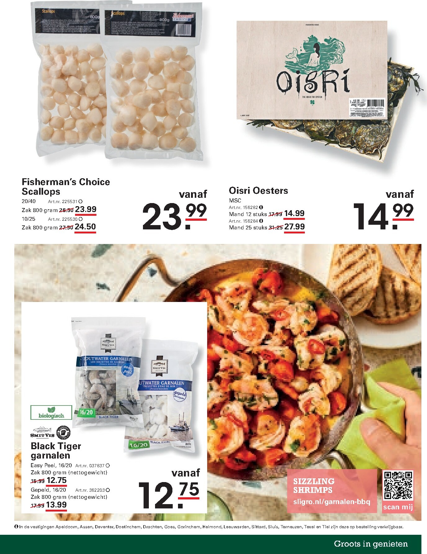 sligro - Toekomstige Sligro - Non-Food folder geldig van donderdag 21-05-2026 tot maandag 08-06-2026 - page: 37