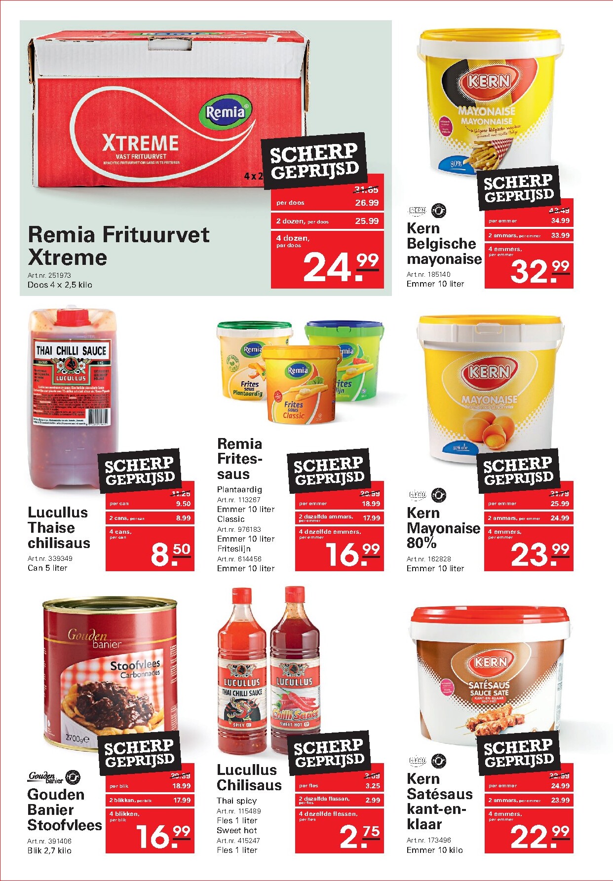 sligro - Toekomstige Sligro - Wijn folder geldig van donderdag 21-05-2026 tot maandag 08-06-2026 - page: 62