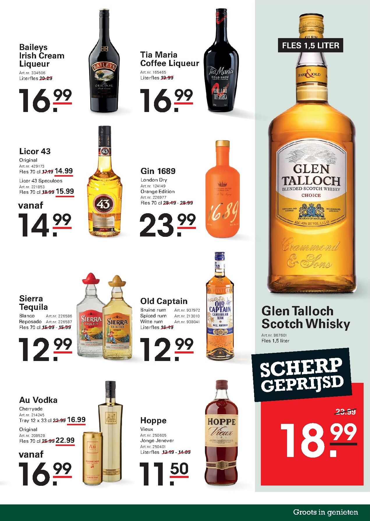 sligro - Toekomstige Sligro - Wijn folder geldig van donderdag 21-05-2026 tot maandag 08-06-2026 - page: 11