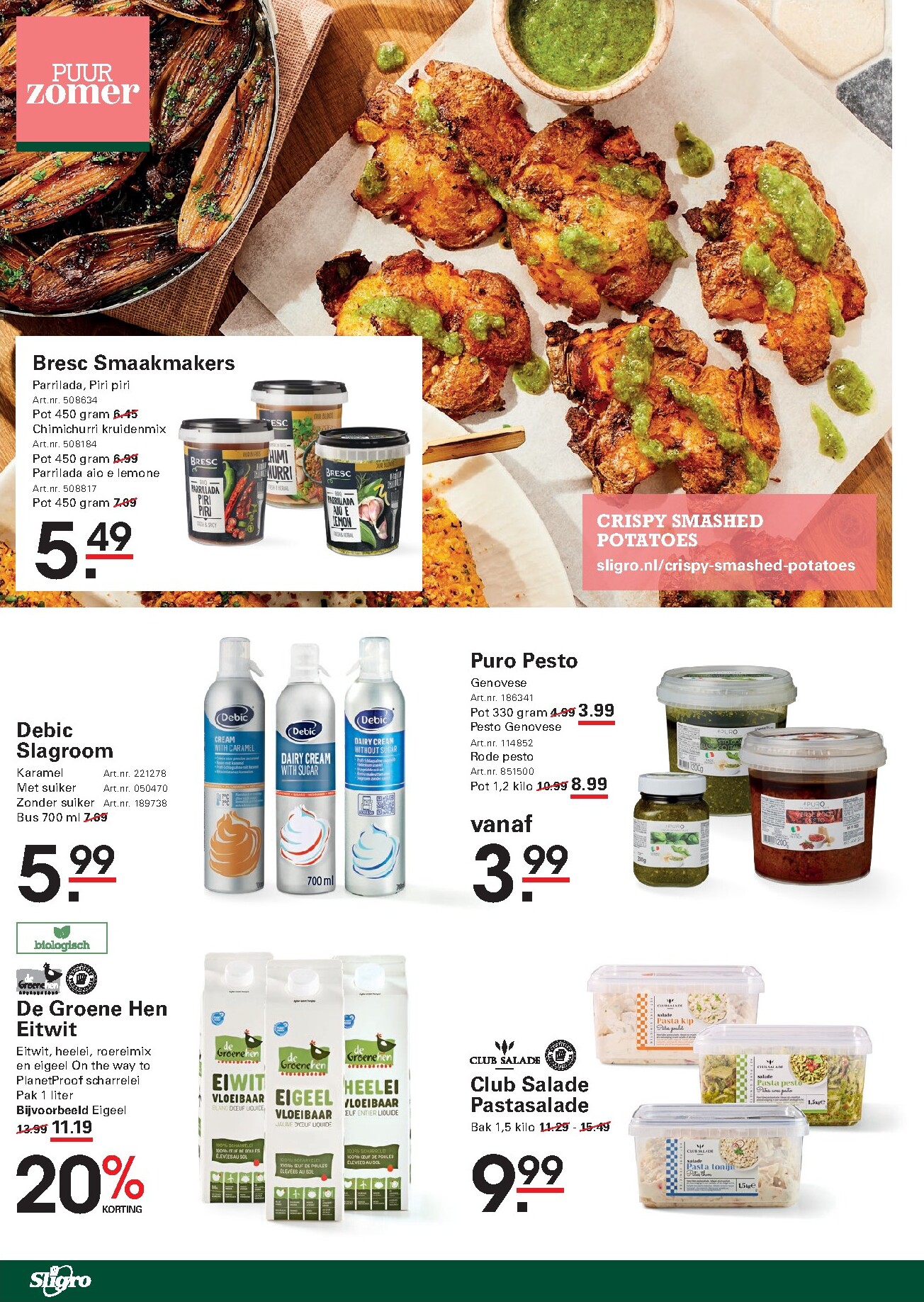 sligro - Toekomstige Sligro - Wijn folder geldig van donderdag 21-05-2026 tot maandag 08-06-2026 - page: 34
