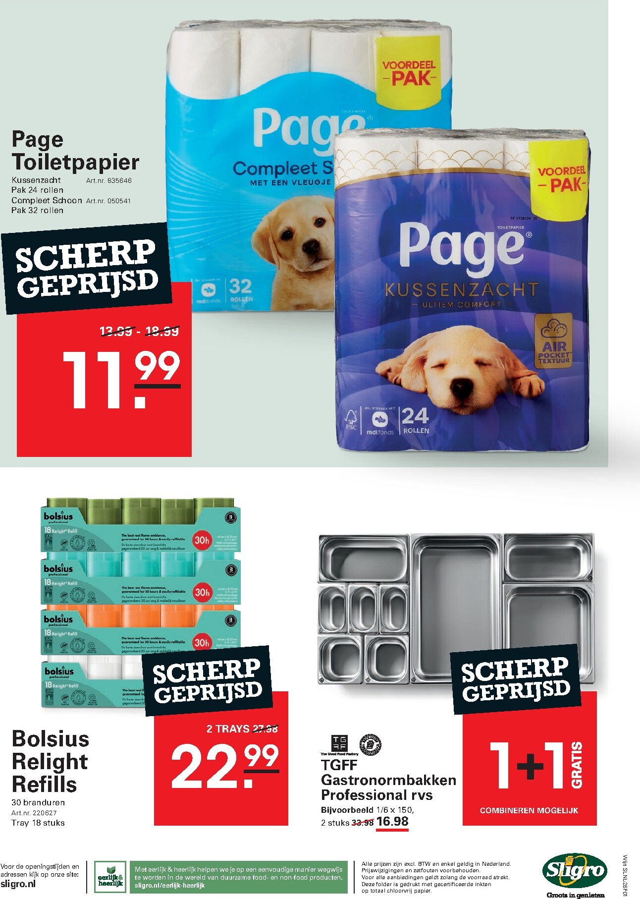 sligro - Toekomstige Sligro - Wijn folder geldig van donderdag 21-05-2026 tot maandag 08-06-2026 - page: 80