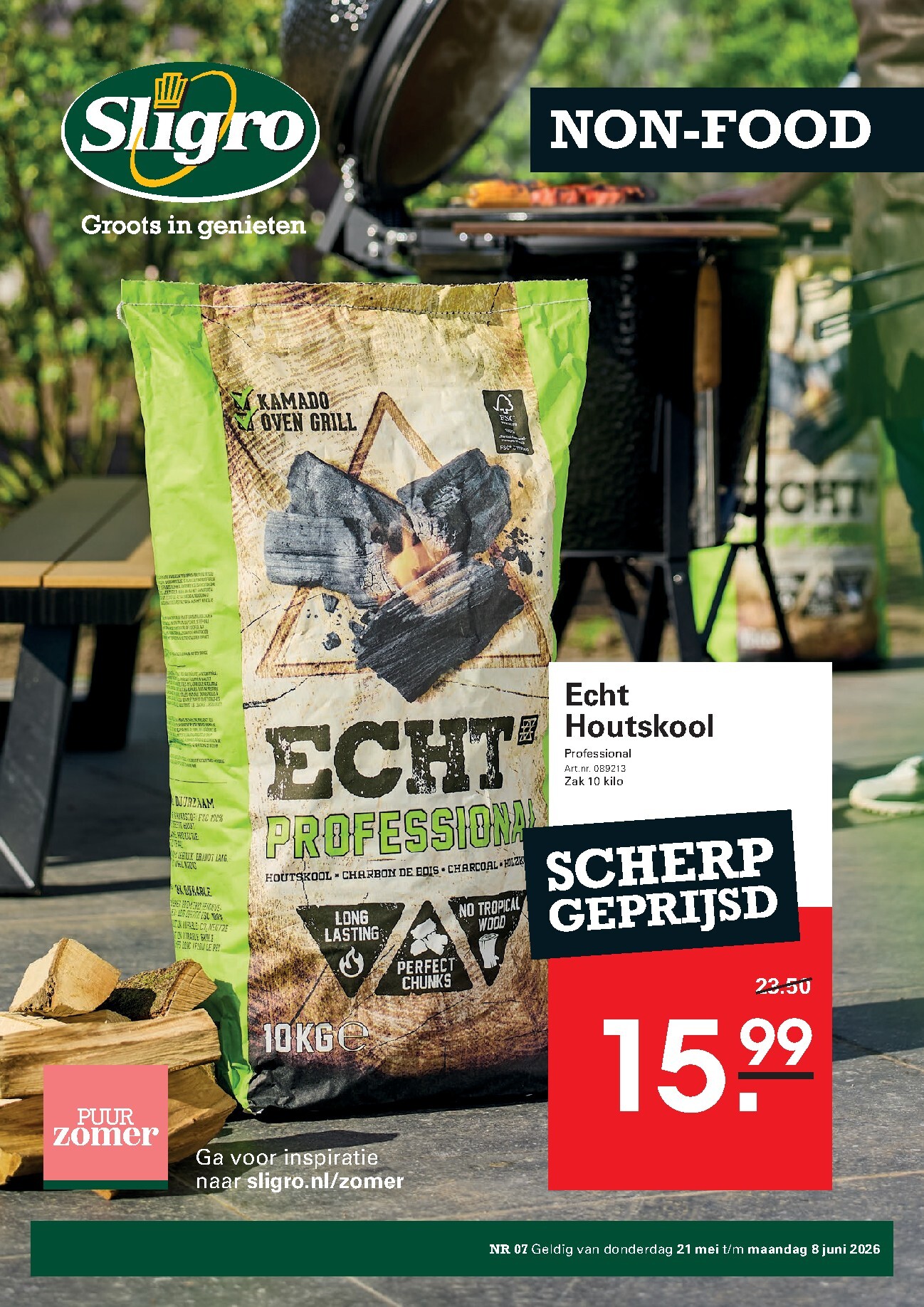 sligro - Toekomstige Sligro - Wijn folder geldig van donderdag 21-05-2026 tot maandag 08-06-2026 - page: 65