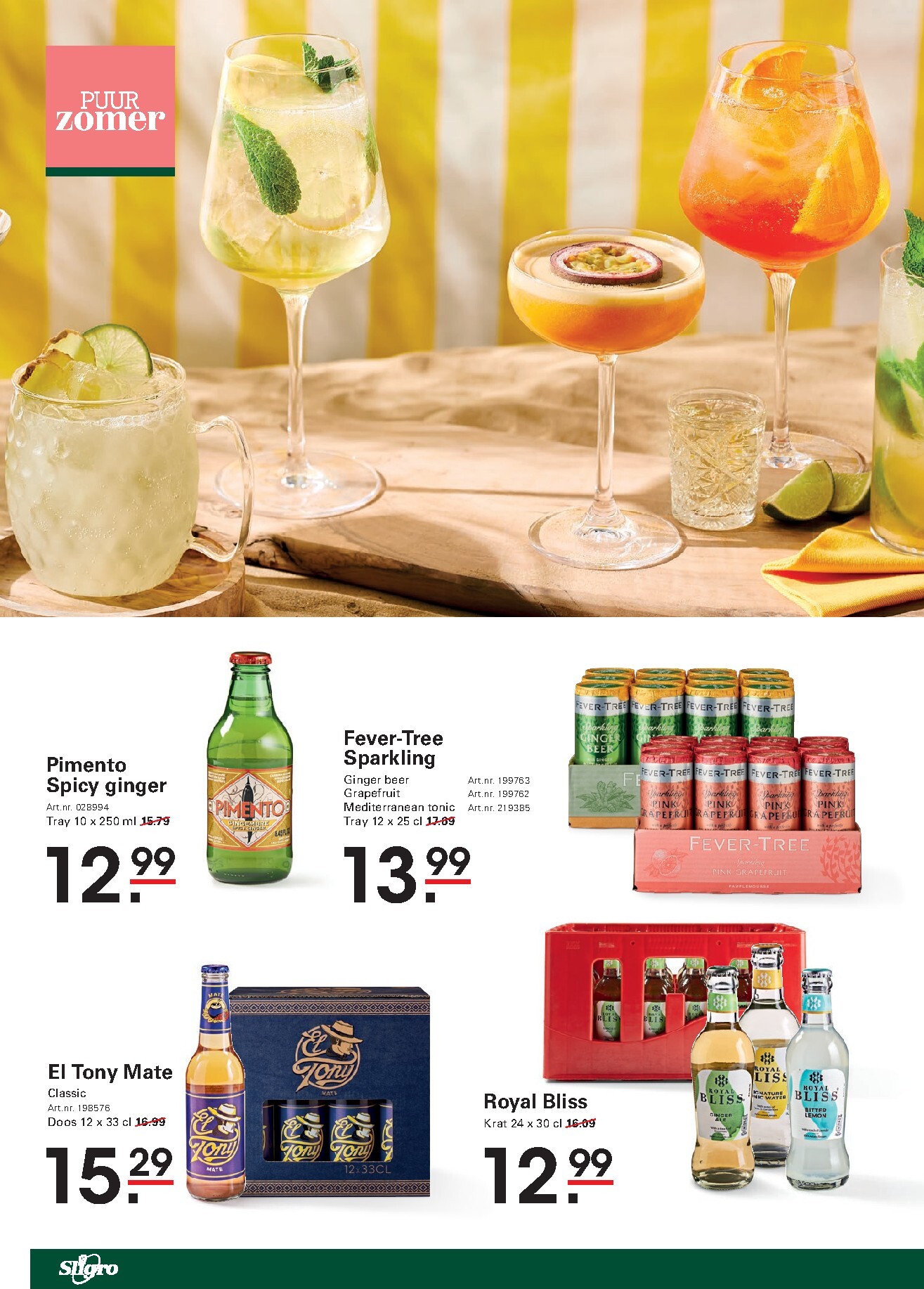 sligro - Toekomstige Sligro - Wijn folder geldig van donderdag 21-05-2026 tot maandag 08-06-2026 - page: 44