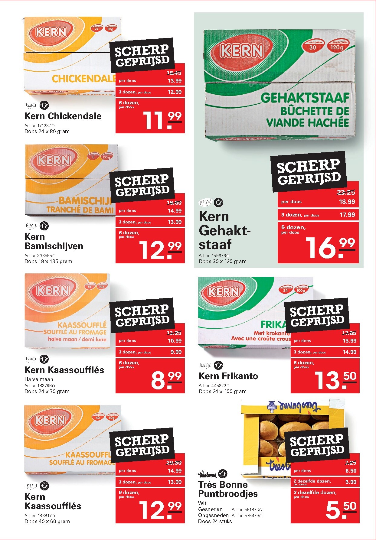 sligro - Toekomstige Sligro - Wijn folder geldig van donderdag 21-05-2026 tot maandag 08-06-2026 - page: 61