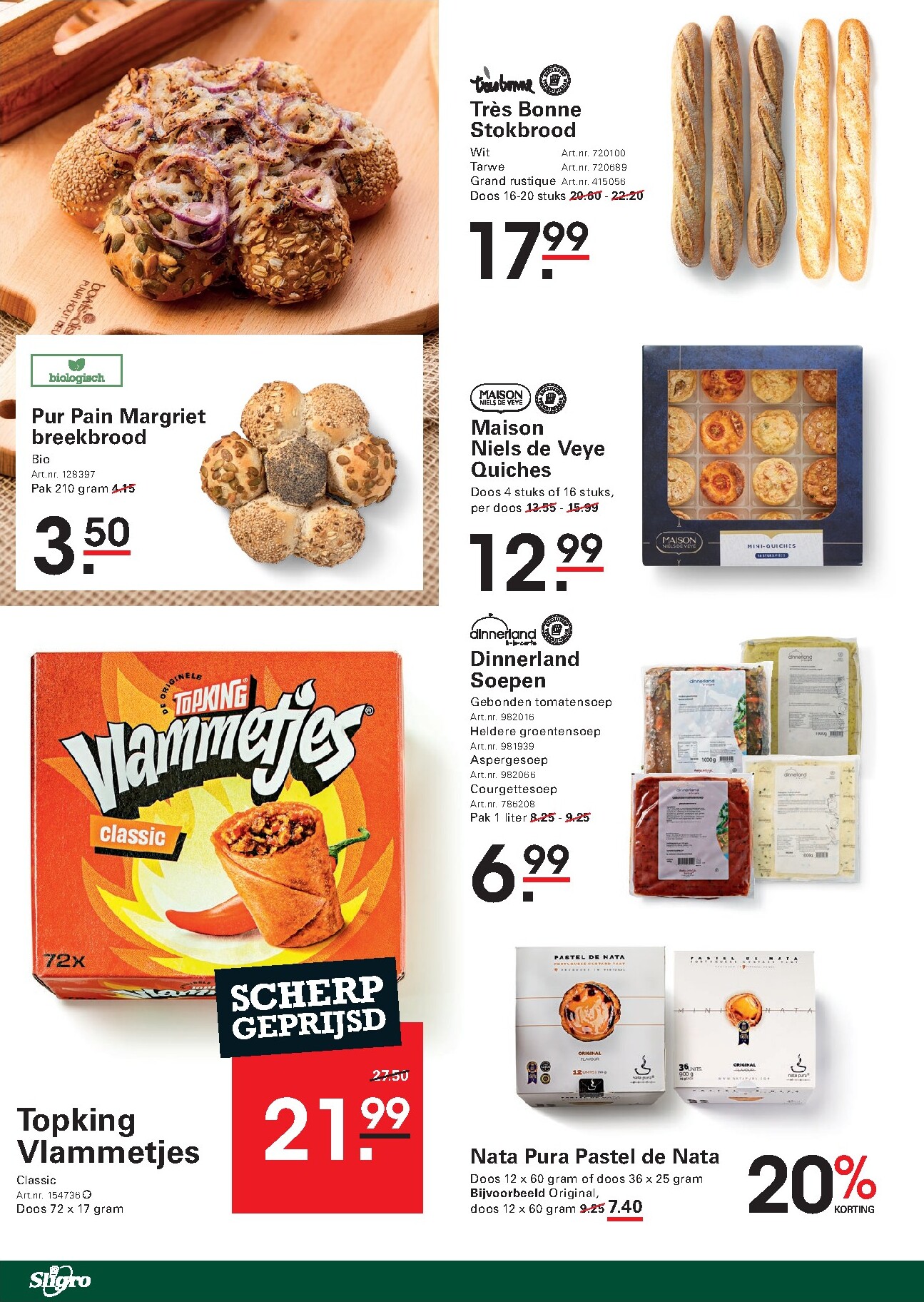 sligro - Toekomstige Sligro - Wijn folder geldig van donderdag 21-05-2026 tot maandag 08-06-2026 - page: 36