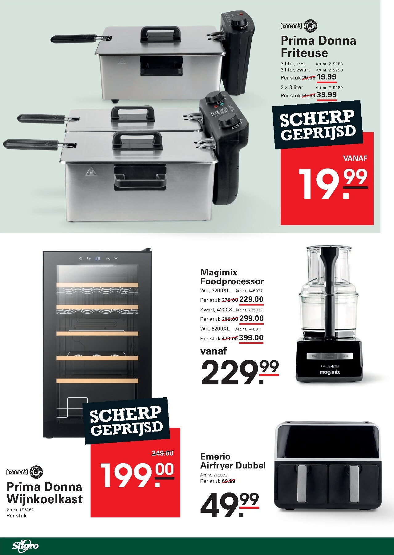 sligro - Toekomstige Sligro - Wijn folder geldig van donderdag 21-05-2026 tot maandag 08-06-2026 - page: 72