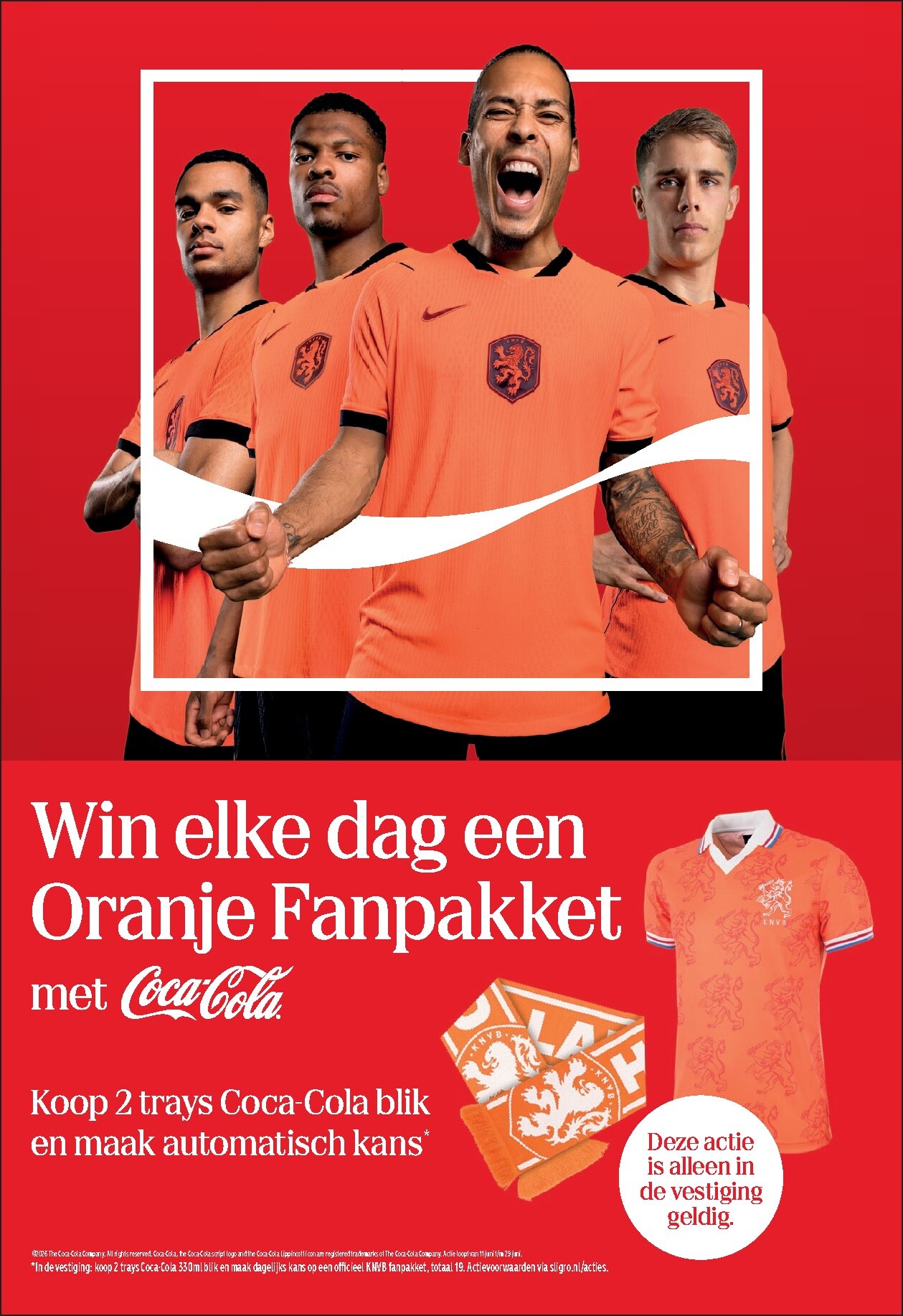 sligro - Toekomstige Sligro - Food folder geldig van donderdag 11-06-2026 tot maandag 29-06-2026 - page: 27