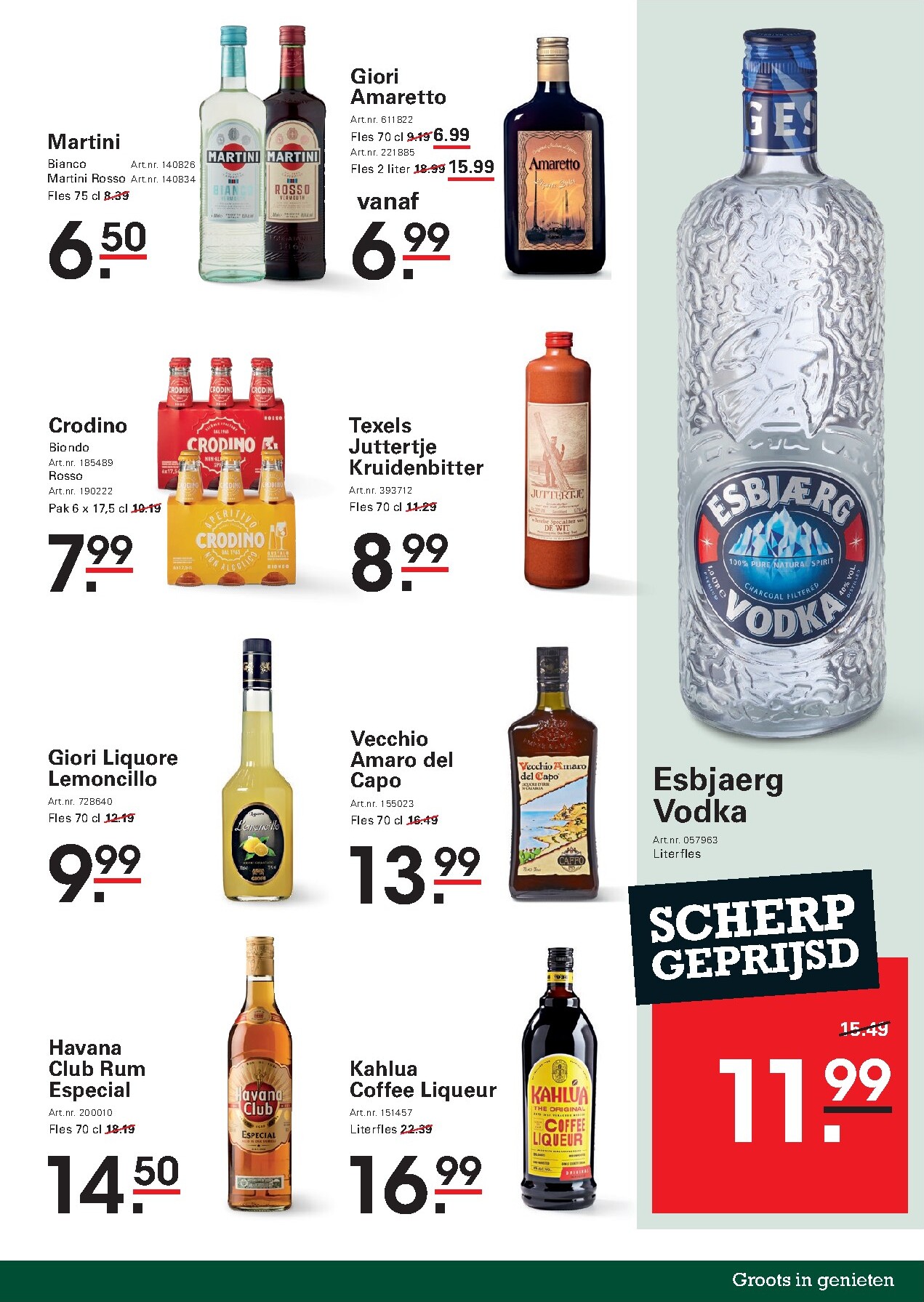 sligro - Toekomstige Sligro - Wijn folder geldig van donderdag 11-06-2026 tot maandag 29-06-2026 - page: 13