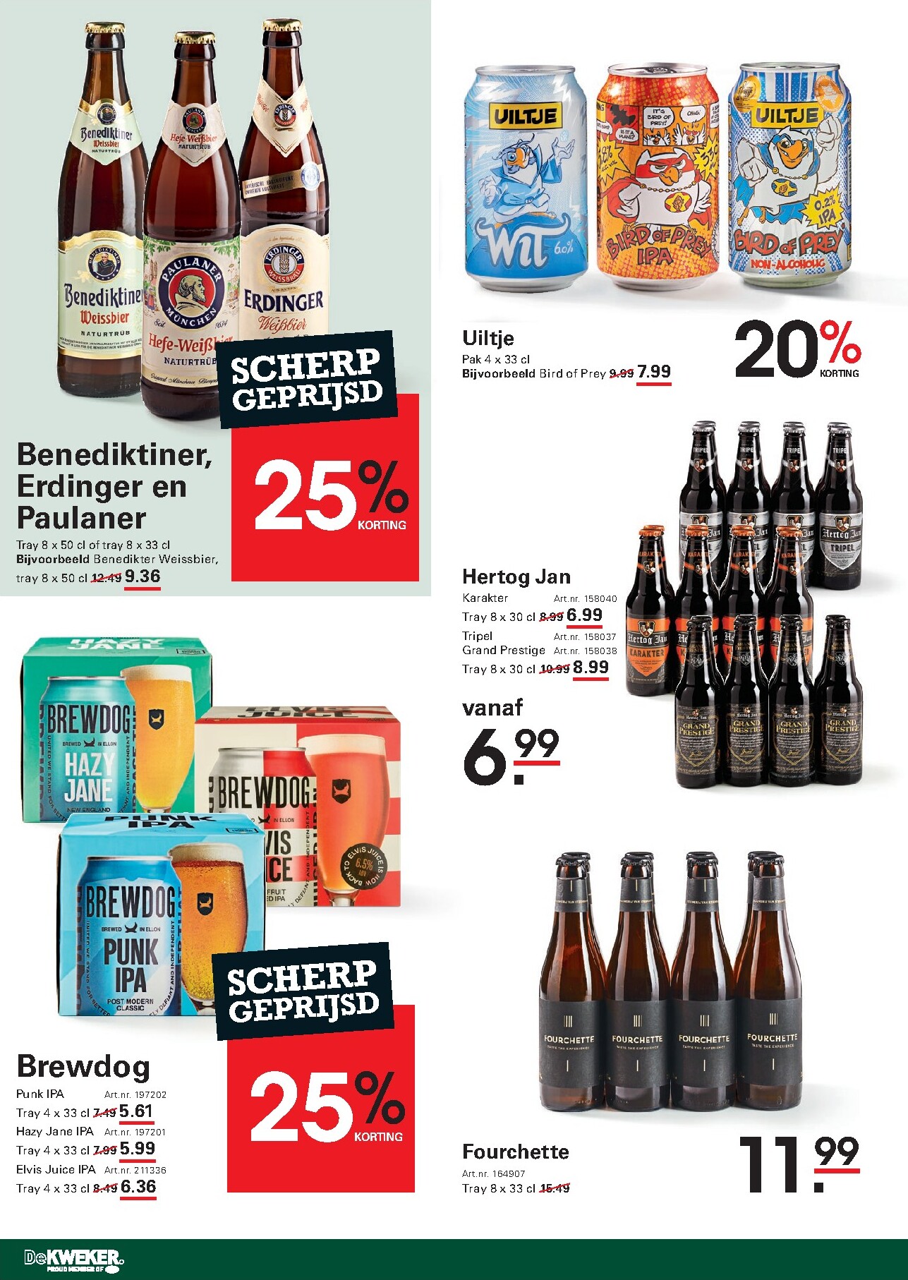 sligro - Huidige Sligro - Non-Food folder geldig van donderdag 11-06-2026 tot maandag 29-06-2026 - page: 40