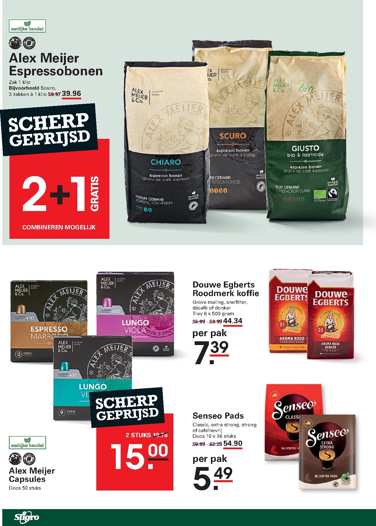 sligro - Huidige Sligro - Non-Food folder geldig van donderdag 11-06-2026 tot maandag 29-06-2026 - page: 32