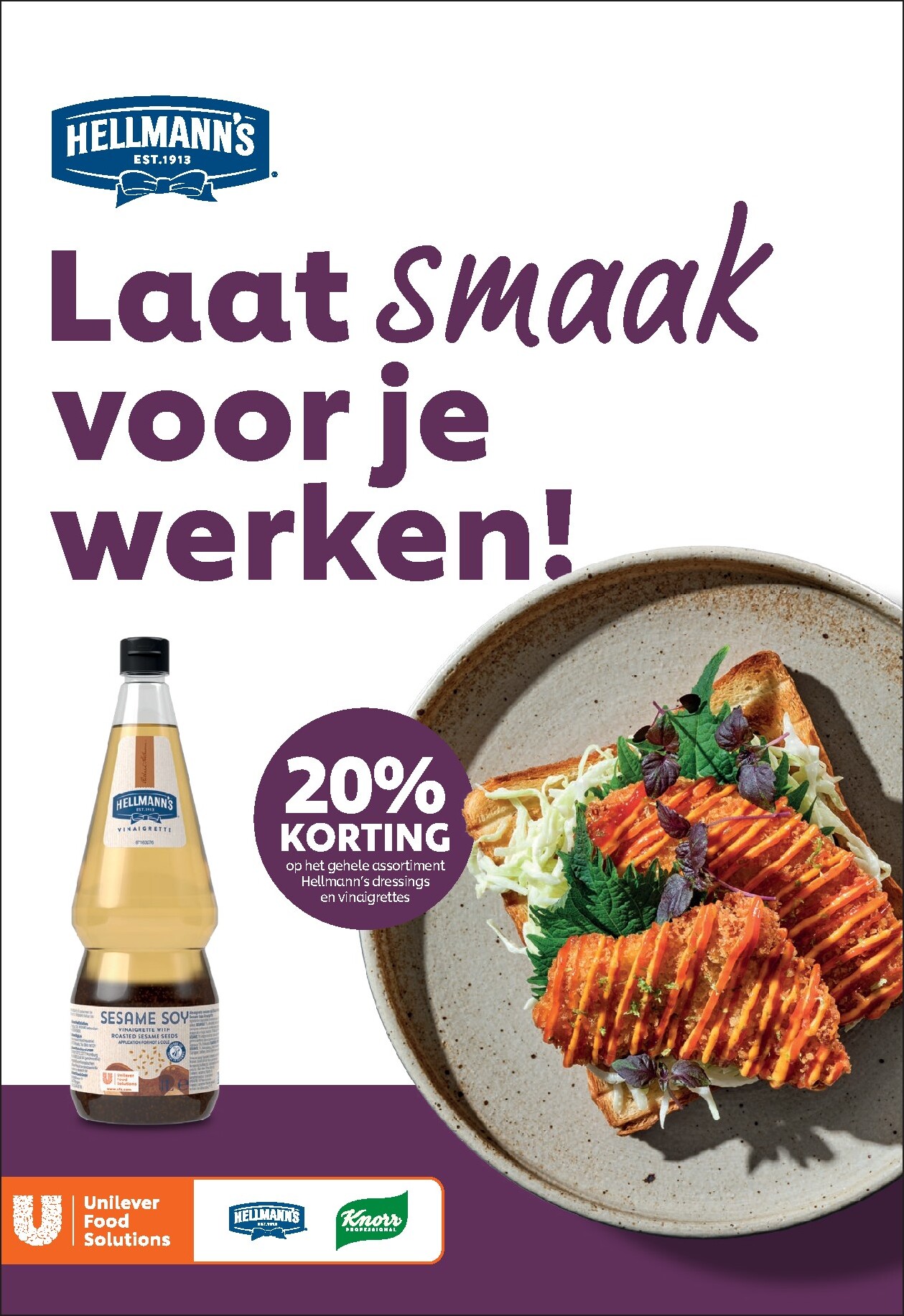 sligro - Huidige Sligro - Non-Food folder geldig van donderdag 11-06-2026 tot maandag 29-06-2026 - page: 38