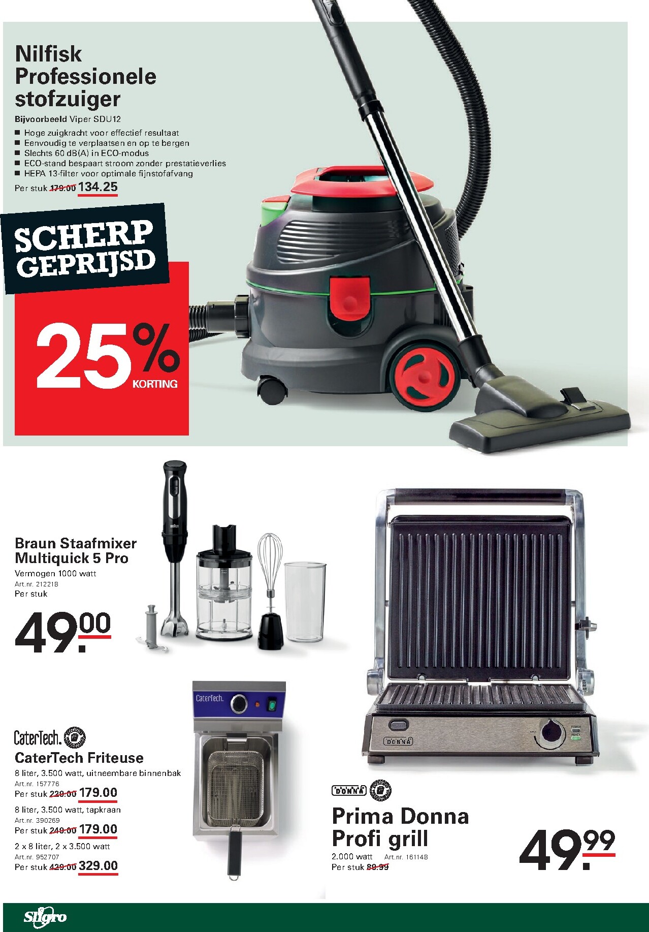 sligro - Huidige Sligro - Wijn folder geldig van donderdag 11-06-2026 tot maandag 29-06-2026 - page: 66