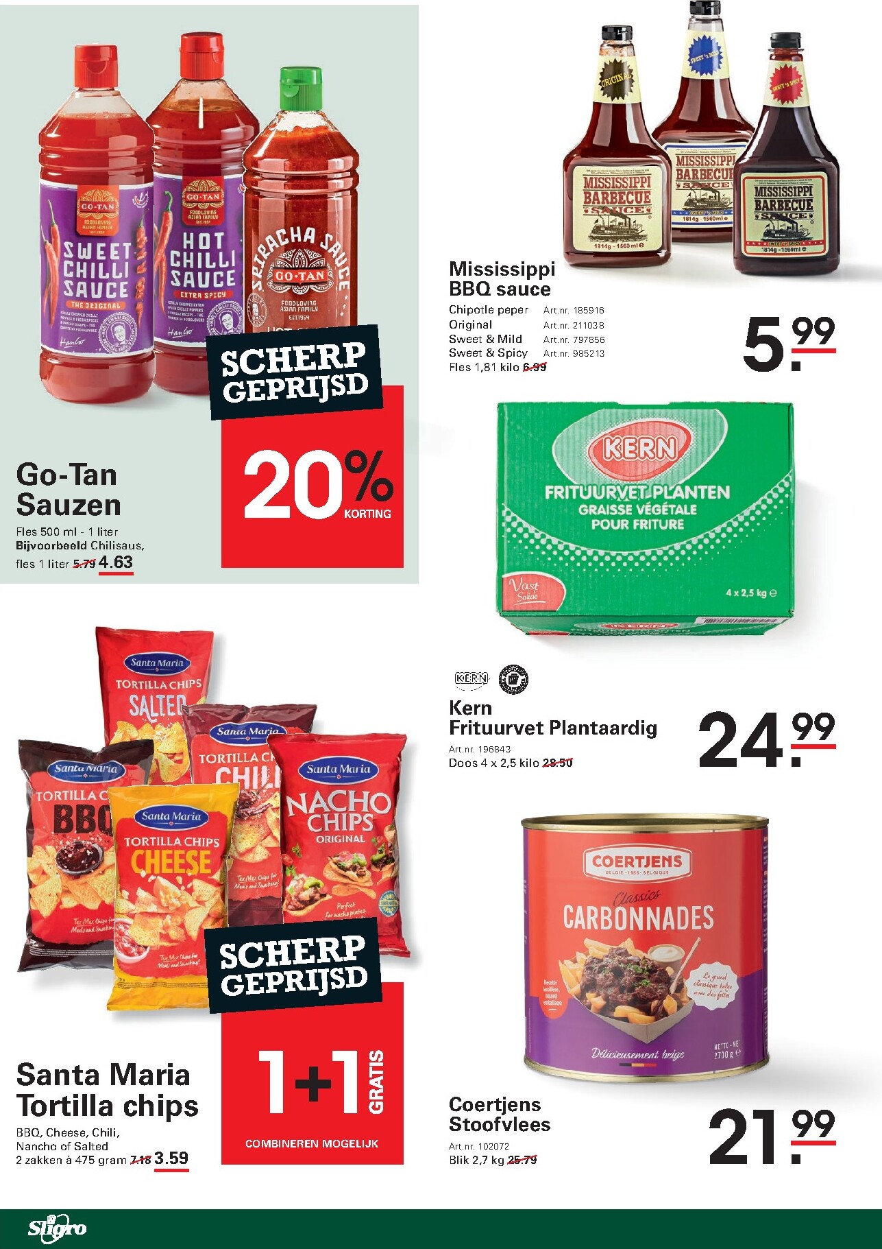 sligro - Huidige Sligro - Wijn folder geldig van donderdag 11-06-2026 tot maandag 29-06-2026 - page: 36