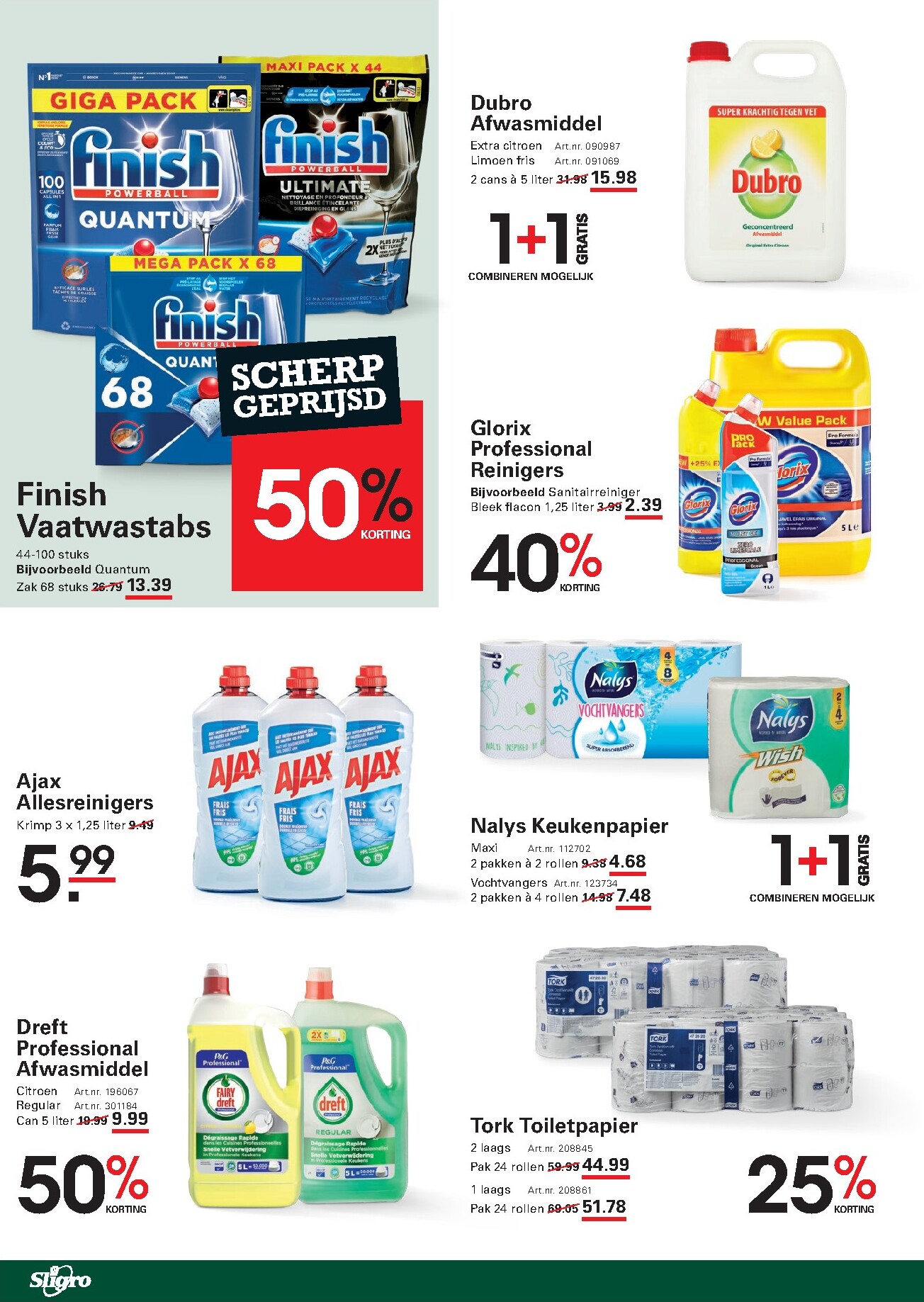 sligro - Huidige Sligro - Wijn folder geldig van donderdag 11-06-2026 tot maandag 29-06-2026 - page: 68