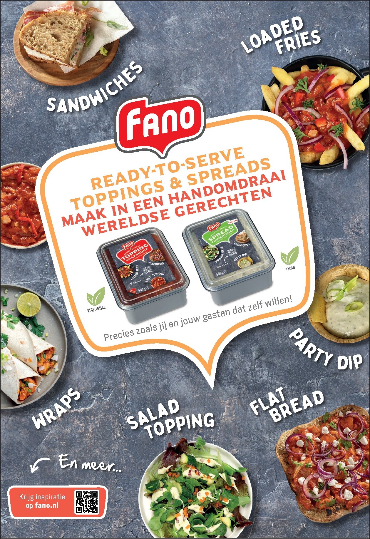 sligro - Toekomstige Sligro - Spaarfolder folder geldig van donderdag 02-07-2026 tot maandag 20-07-2026 - page: 43
