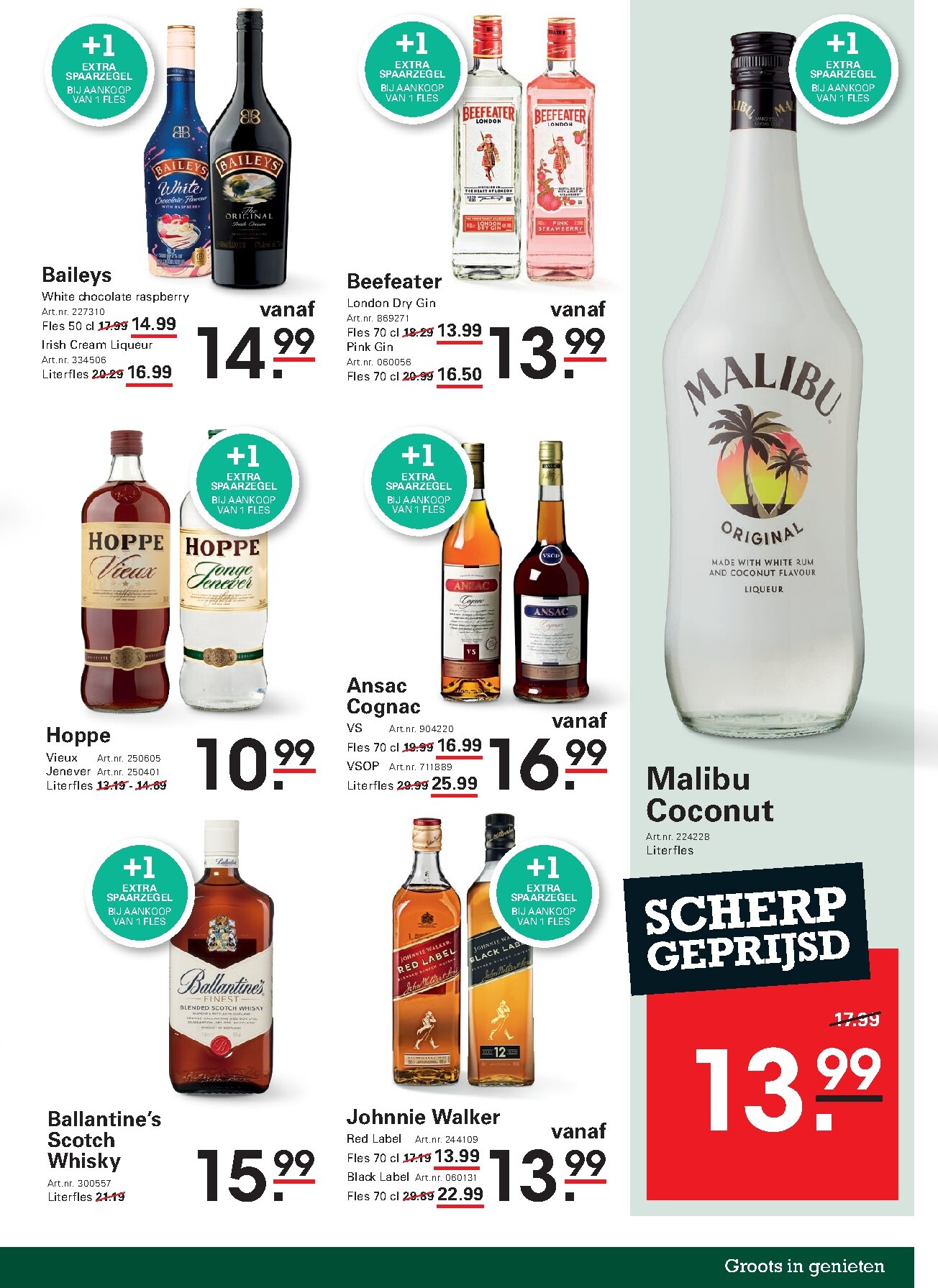 sligro - Huidige Sligro - Food folder geldig van donderdag 02-07-2026 tot maandag 20-07-2026 - page: 45