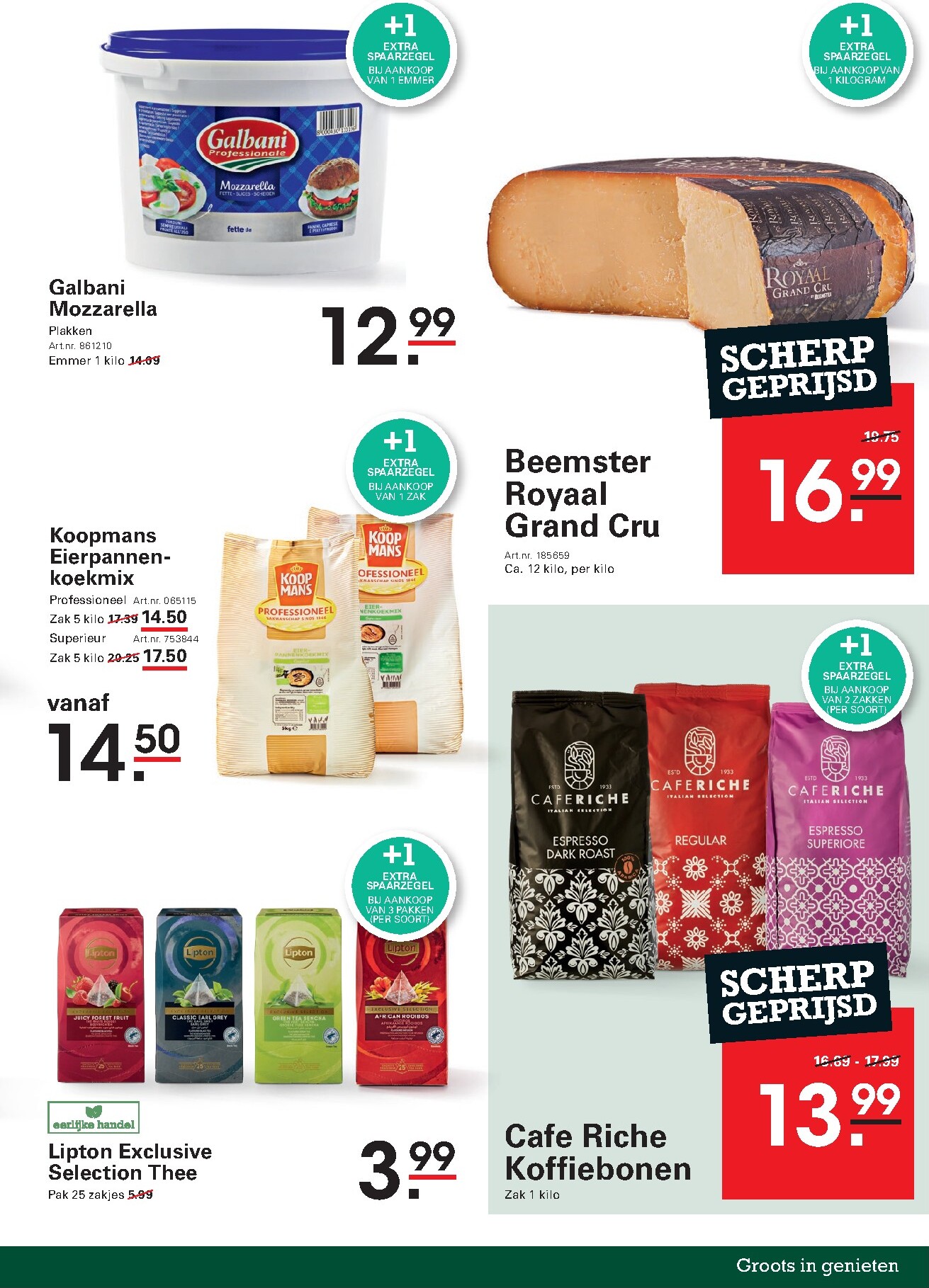 sligro - Huidige Sligro - Wijn folder geldig van donderdag 02-07-2026 tot maandag 20-07-2026 - page: 23