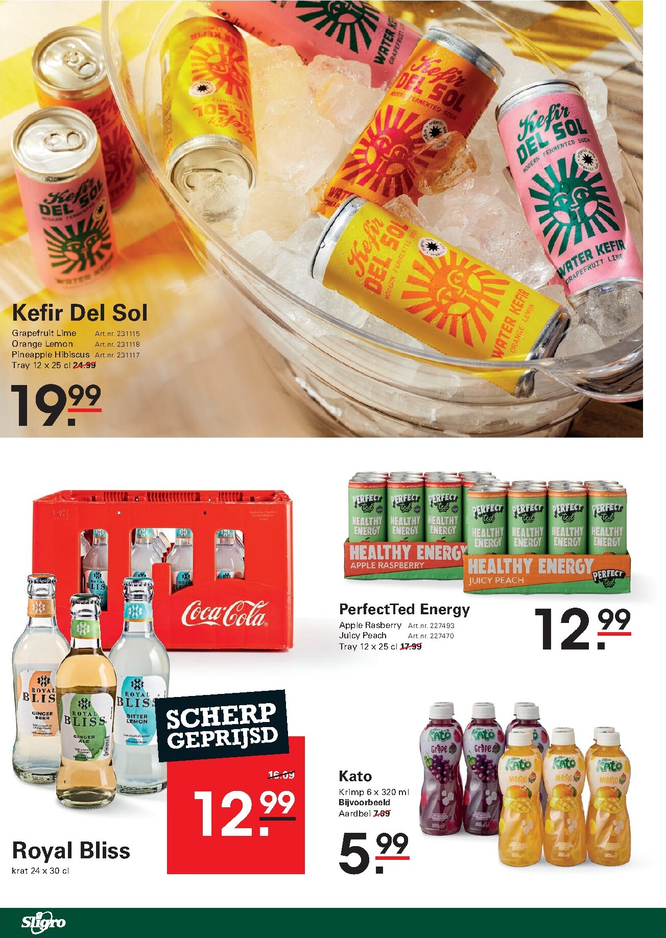 sligro - Huidige Sligro - Wijn folder geldig van donderdag 02-07-2026 tot maandag 20-07-2026 - page: 52