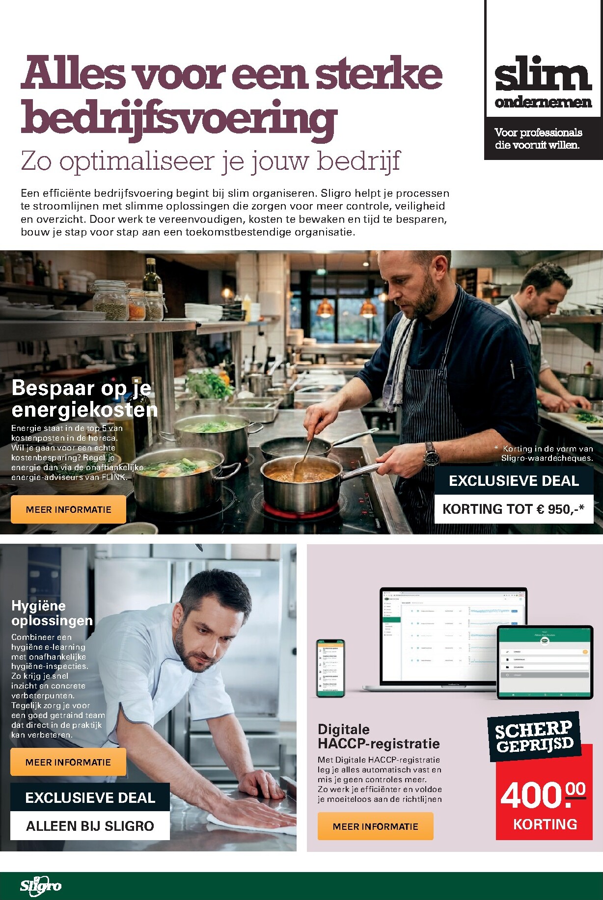 sligro - Huidige Sligro - Non-Food folder geldig van donderdag 02-07-2026 tot maandag 20-07-2026 - page: 12