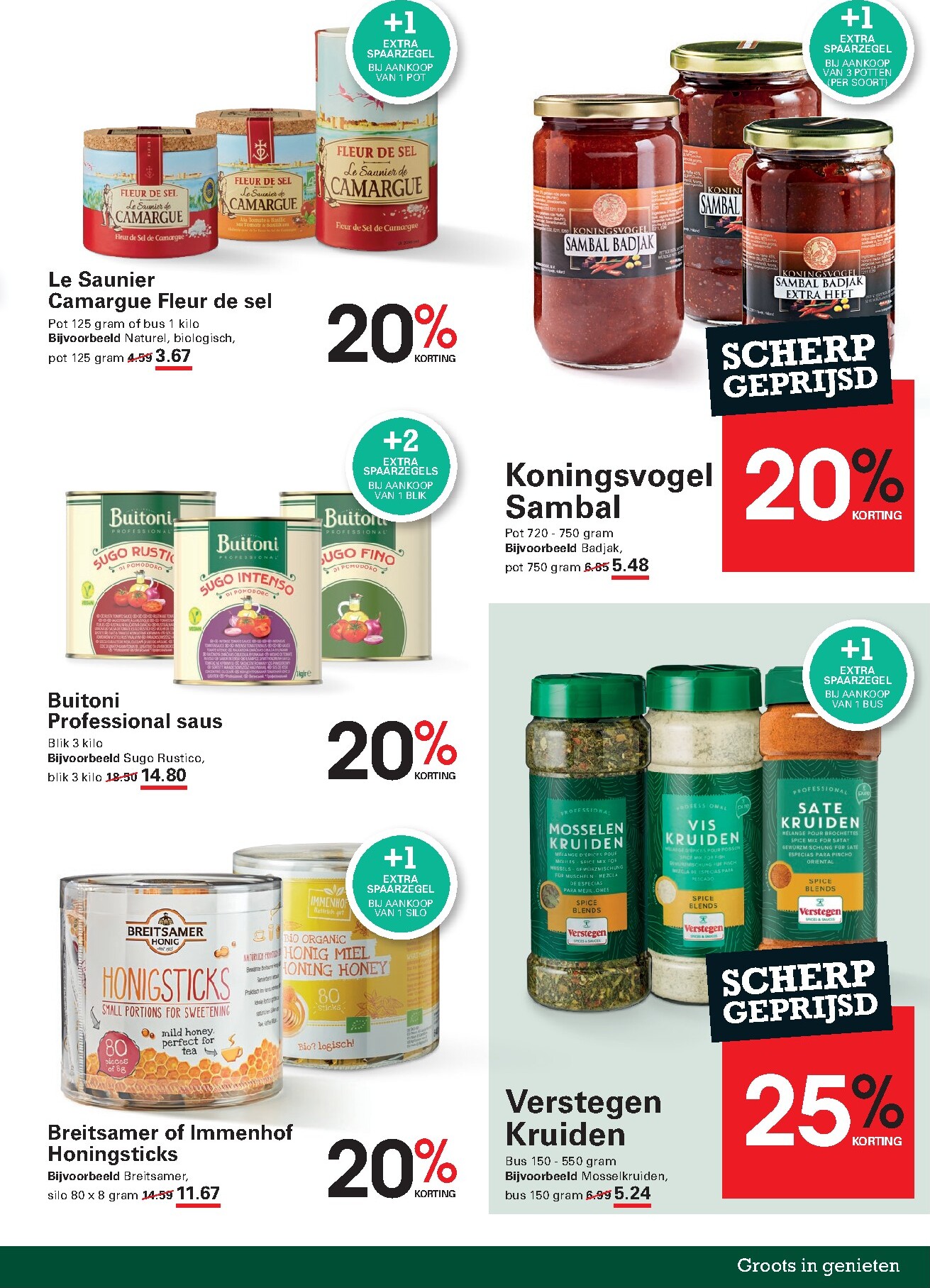 sligro - Huidige Sligro - Non-Food folder geldig van donderdag 02-07-2026 tot maandag 20-07-2026 - page: 19