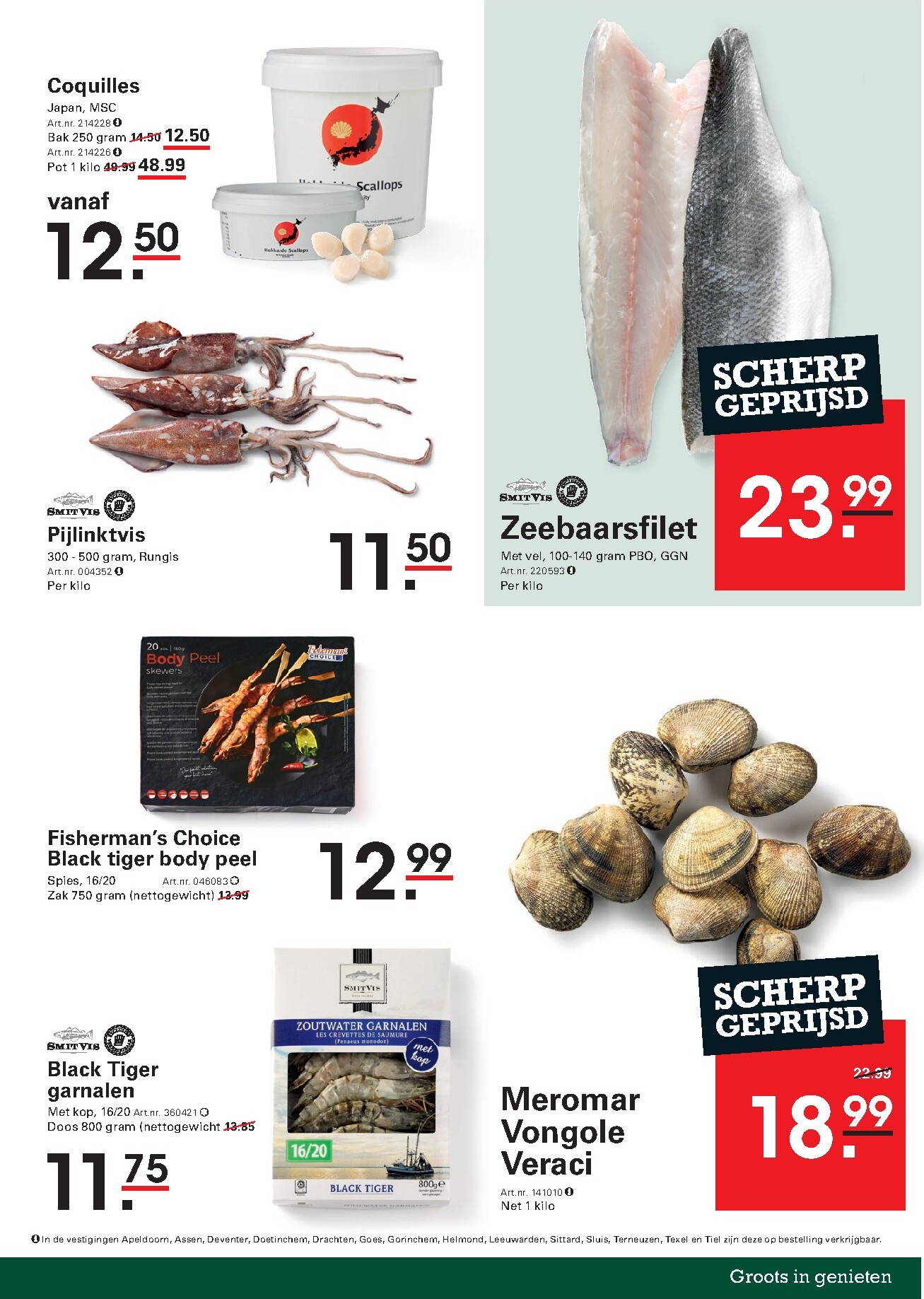 sligro - Huidige Sligro - Non-Food folder geldig van donderdag 02-07-2026 tot maandag 20-07-2026 - page: 43
