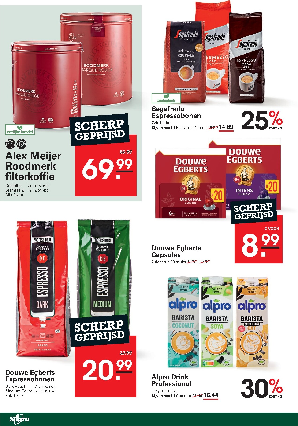 sligro - Huidige Sligro - Non-Food folder geldig van donderdag 02-07-2026 tot maandag 20-07-2026 - page: 58