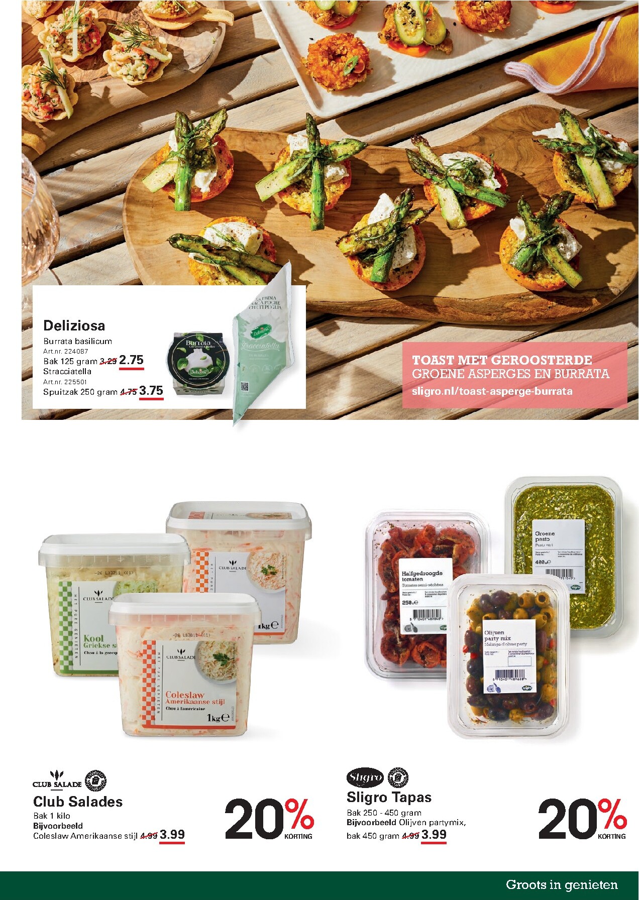 sligro - Huidige Sligro - Non-Food folder geldig van donderdag 02-07-2026 tot maandag 20-07-2026 - page: 45