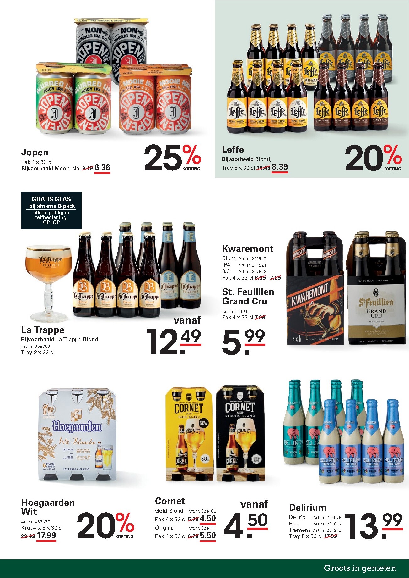 sligro - Huidige Sligro - Non-Food folder geldig van donderdag 02-07-2026 tot maandag 20-07-2026 - page: 55
