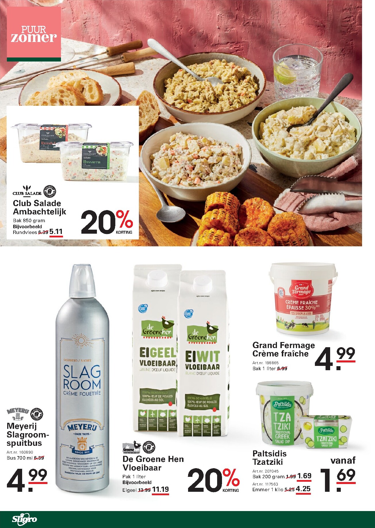 sligro - Sligro - Wijn folder voor volgende week van donderdag 23-07-2026 tot maandag 10-08-2026 - page: 44