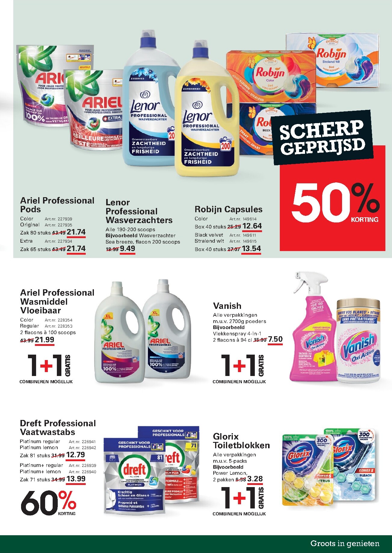 sligro - Sligro - Wijn folder voor volgende week van donderdag 23-07-2026 tot maandag 10-08-2026 - page: 69