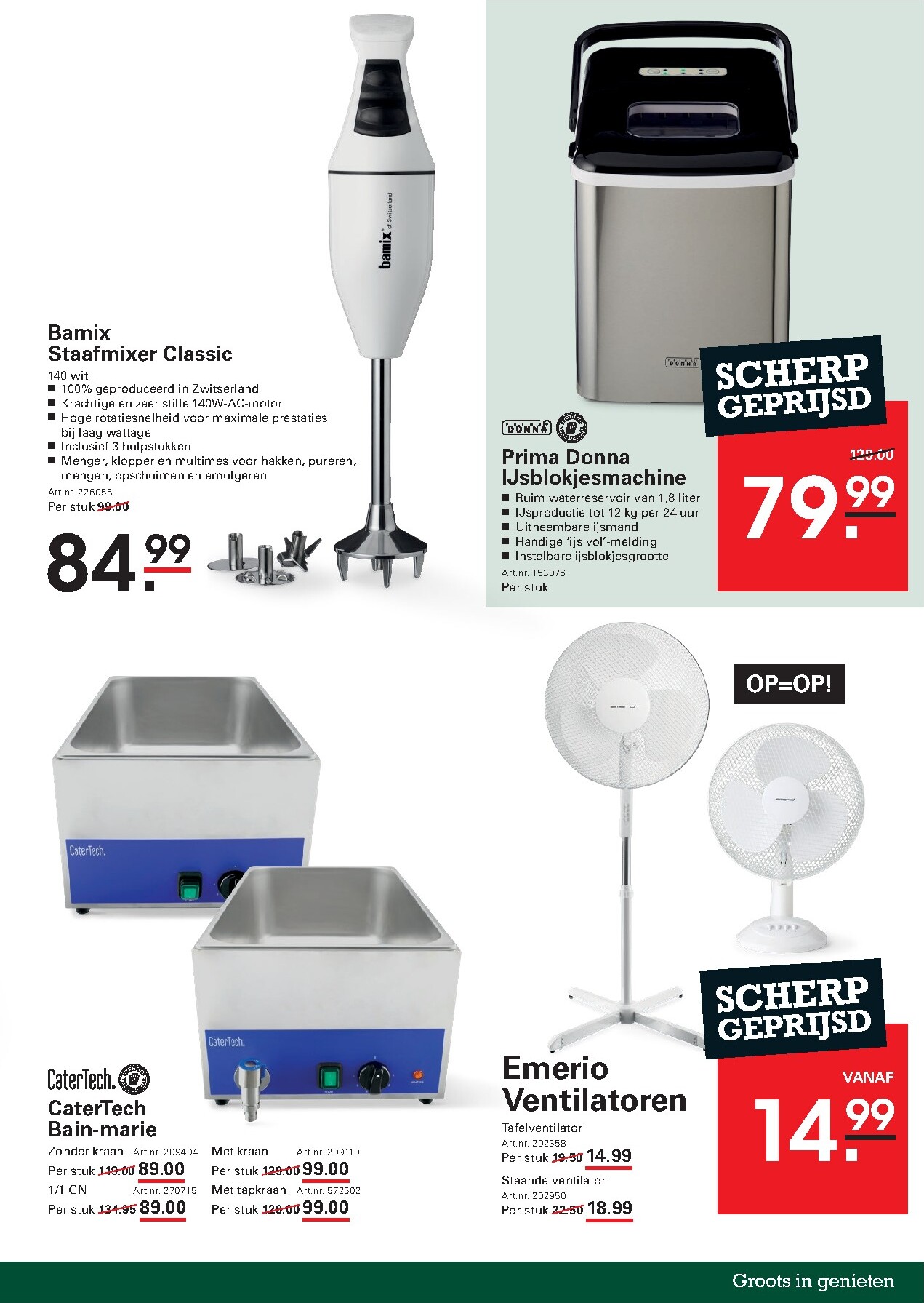 sligro - Sligro - Wijn folder voor volgende week van donderdag 23-07-2026 tot maandag 10-08-2026 - page: 67