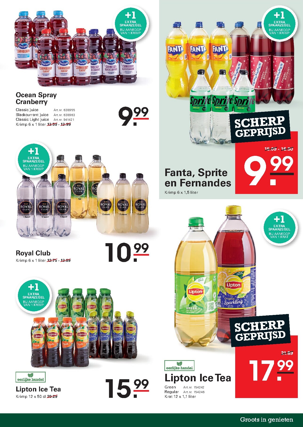 sligro - Sligro - Non-Food folder voor volgende week van donderdag 23-07-2026 tot maandag 10-08-2026 - page: 27