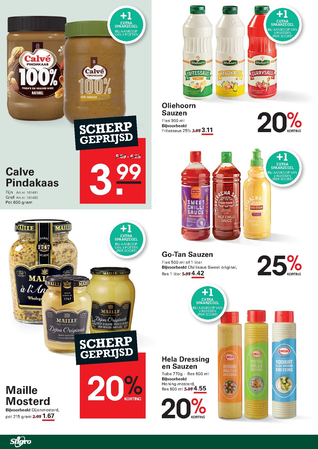 sligro - Sligro - Non-Food folder voor volgende week van donderdag 23-07-2026 tot maandag 10-08-2026 - page: 28